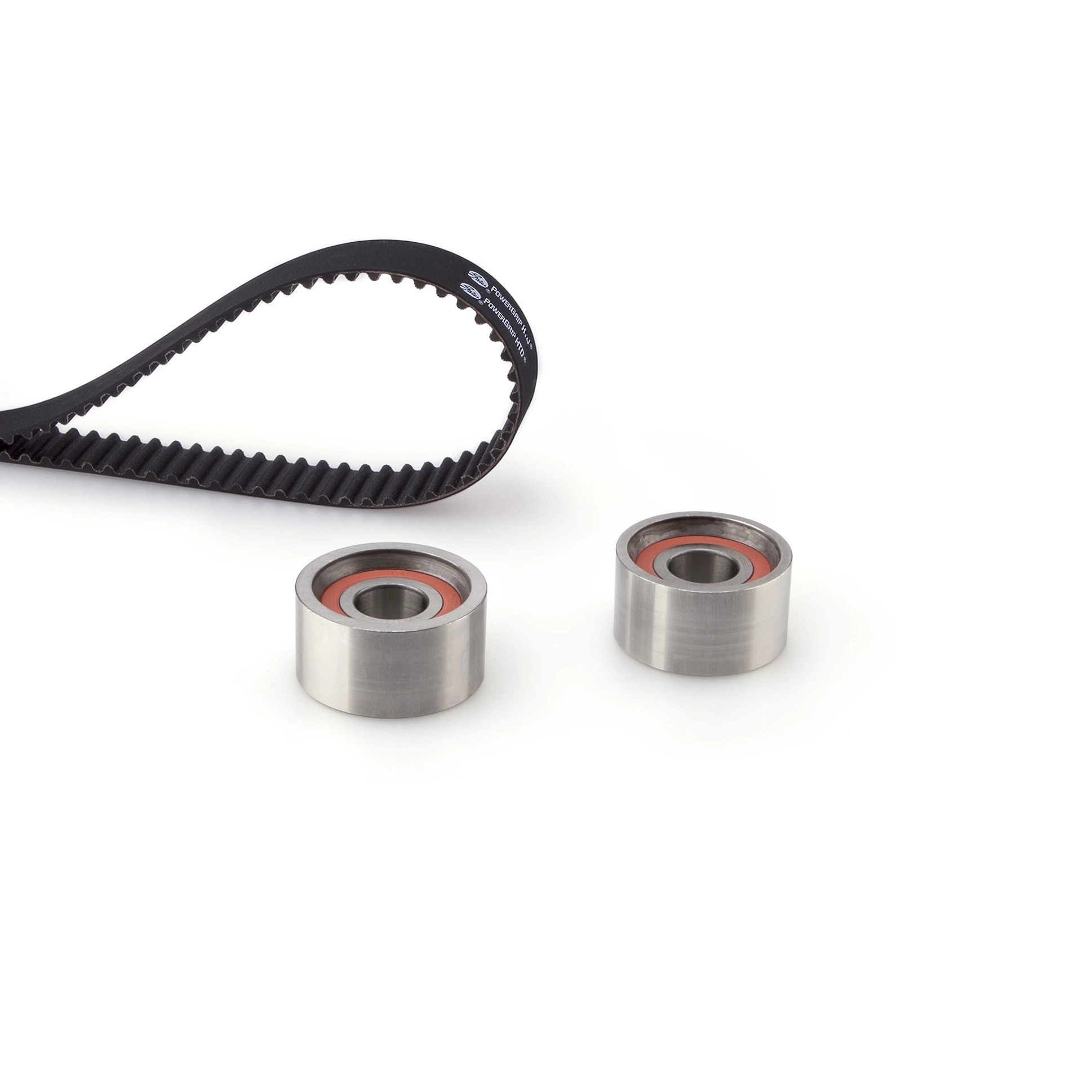 Correia do mecanismo de distribuição de gás, kit para Renault Master I T