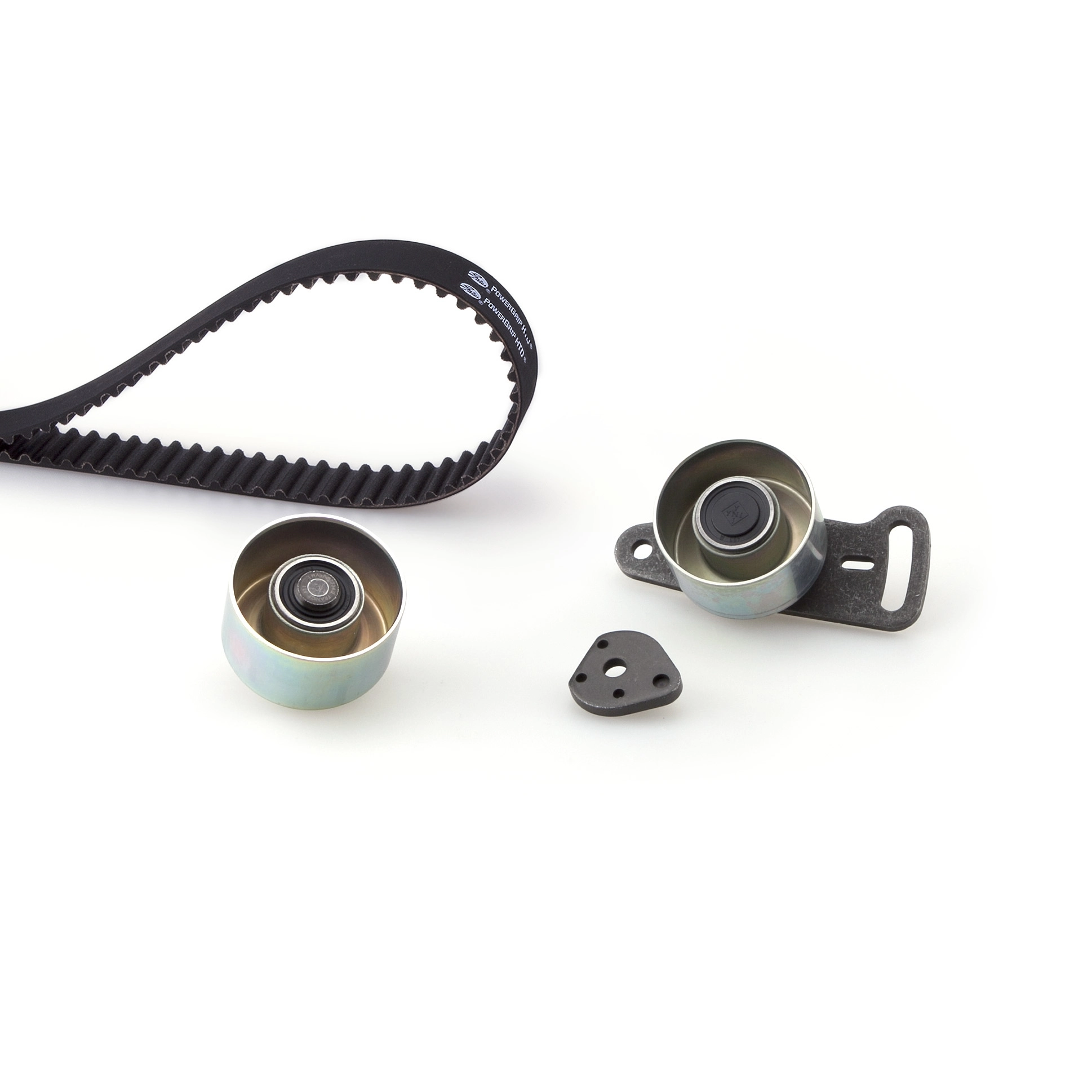 Correia do mecanismo de distribuição de gás, kit para Renault 18  134
