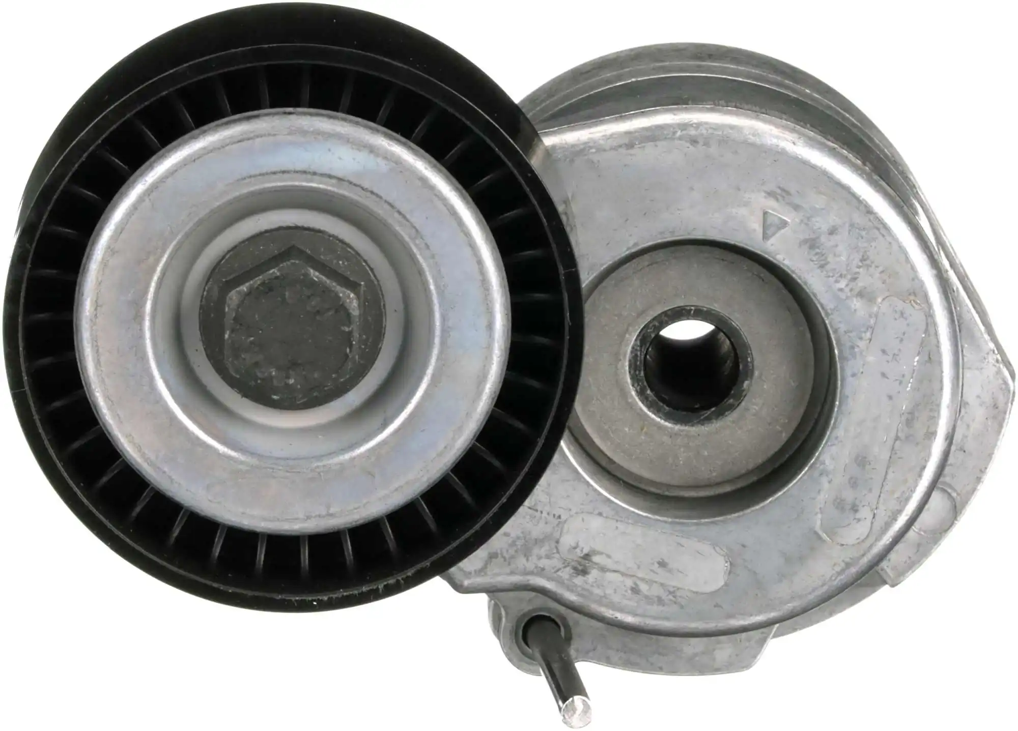 Reguladora de tensão da correia de transmissão para Suzuki Swift IV MZ, EZ