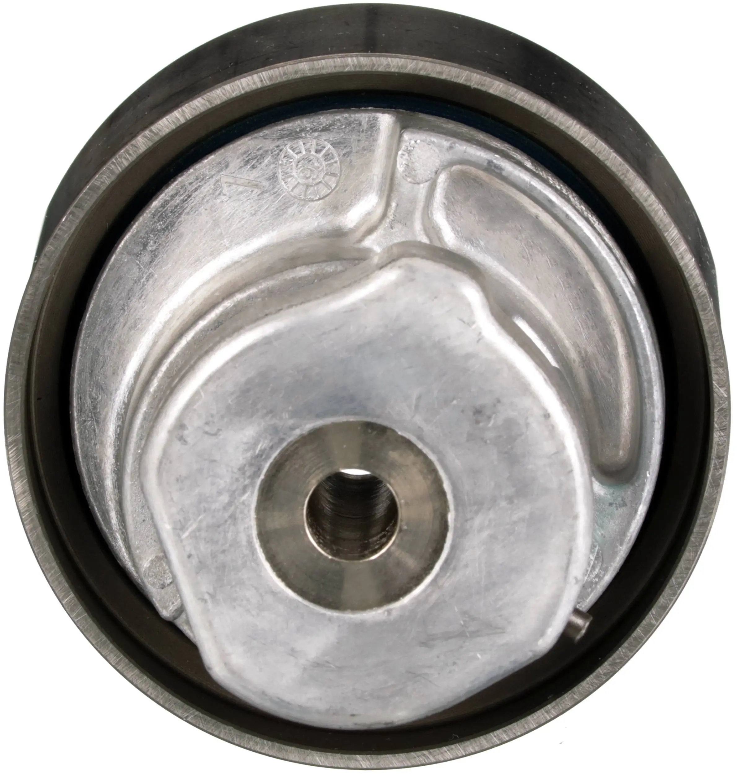 Rolo de reguladora de tensão da correia do mecanismo de distribuição de gás Chrysler Voyager II GS 