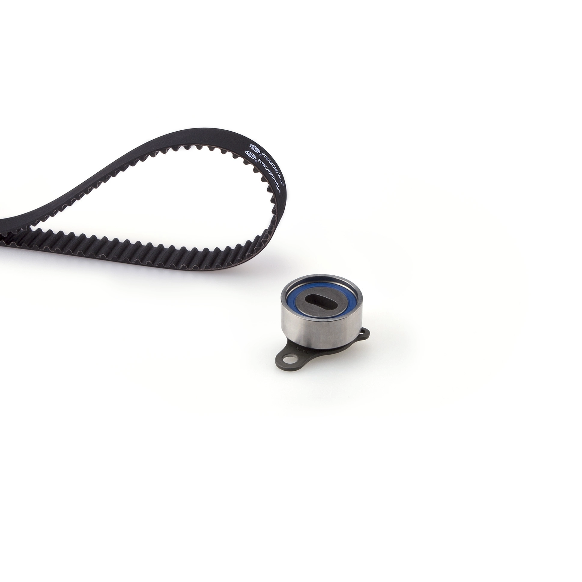 Correia do mecanismo de distribuição de gás, kit para Toyota Celica  T16