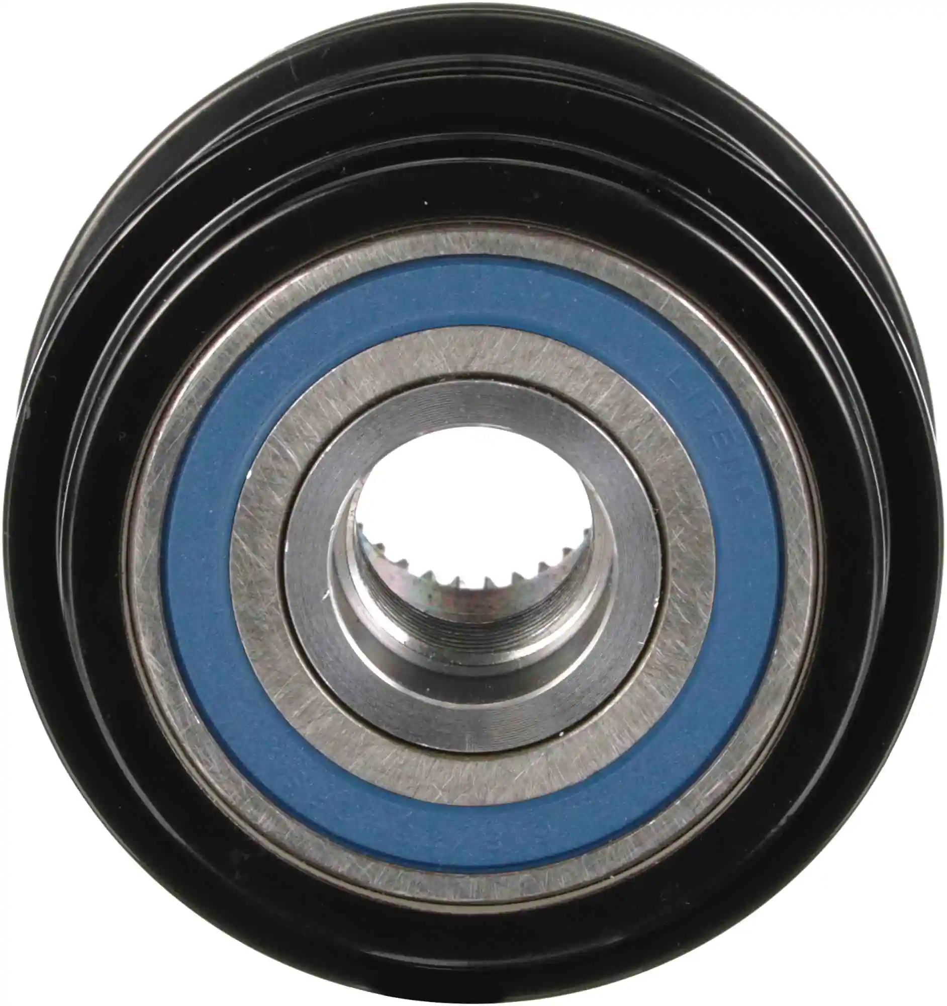 Polia do gerador Mercedes E  C238