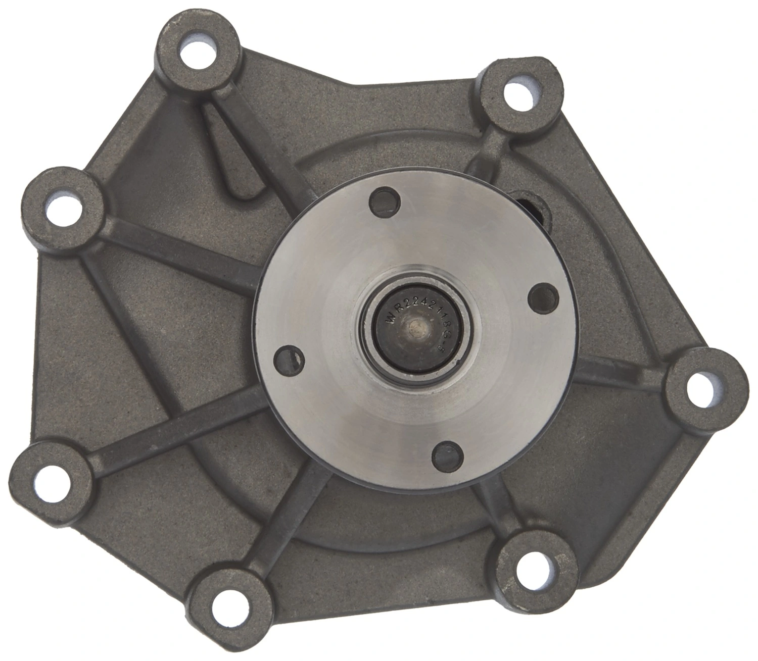  Bomba de água (bomba) de esfriamento Hyundai H-1 STAREX Starex ônibus (TQ) (2007 - 2026) Starex