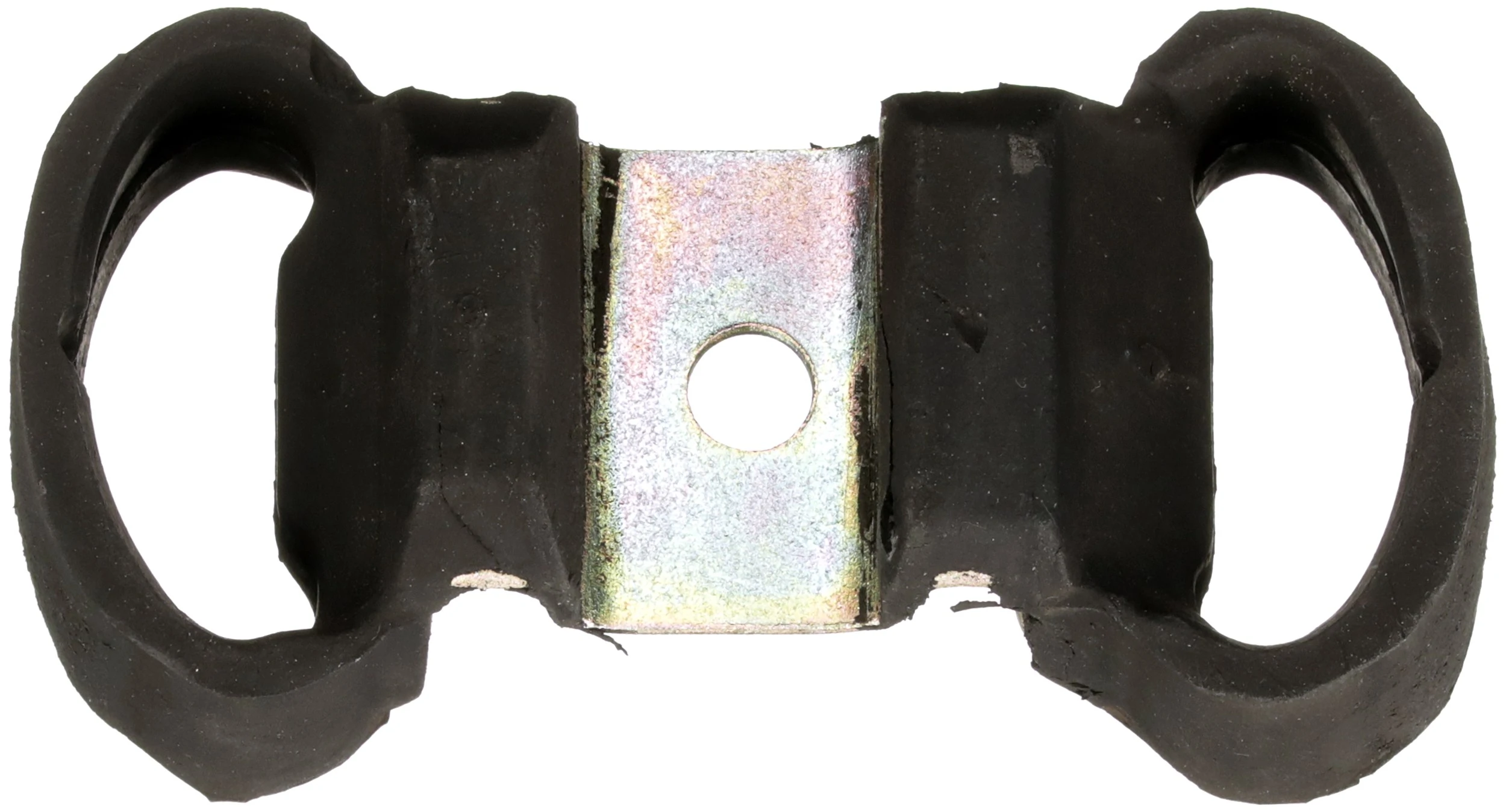 2960 Metalcaucho Coxim (suporte) direito superior de motor