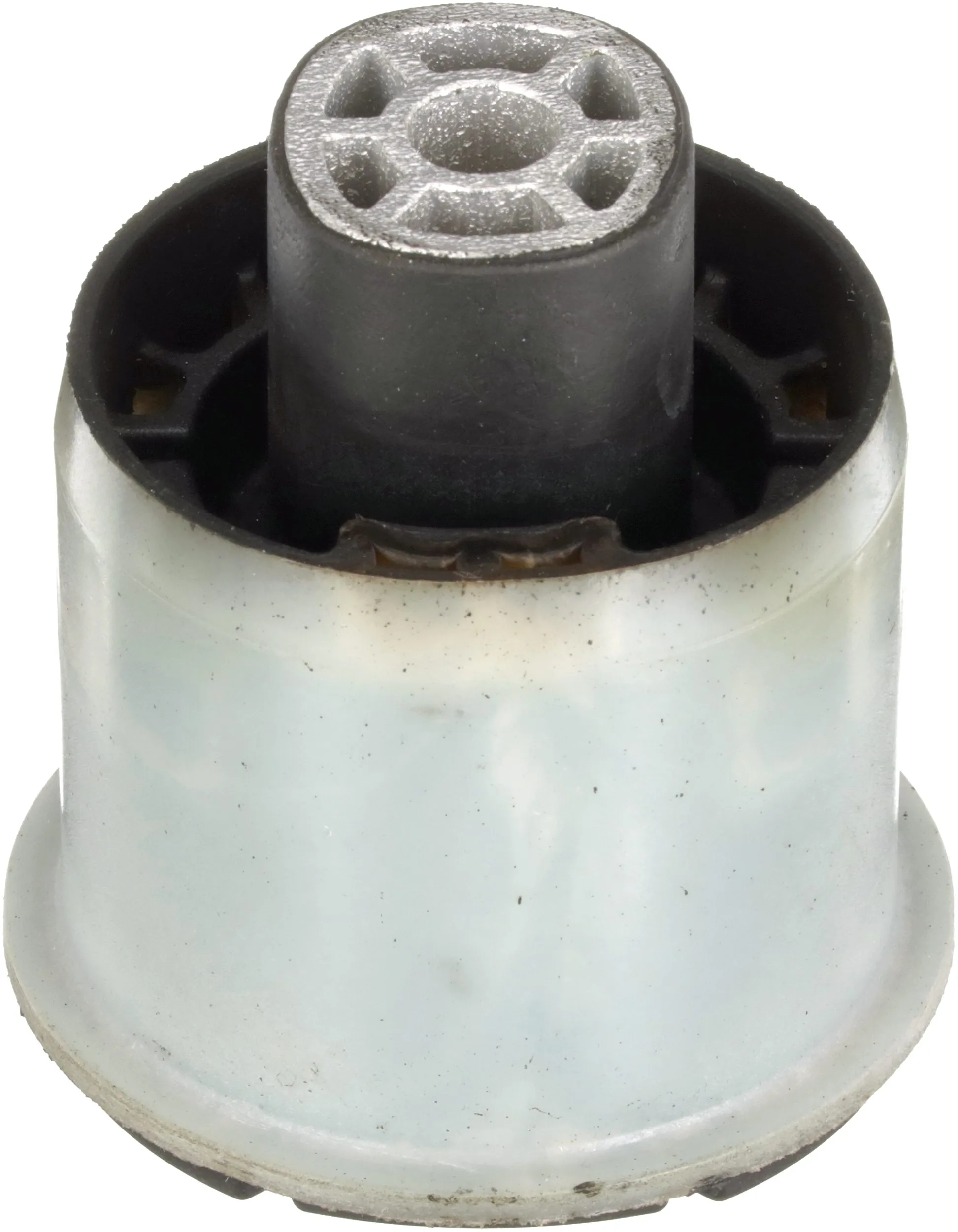 Bloco silencioso de viga traseira (de plataforma veicular) Renault Megane III KZ0, KZ1