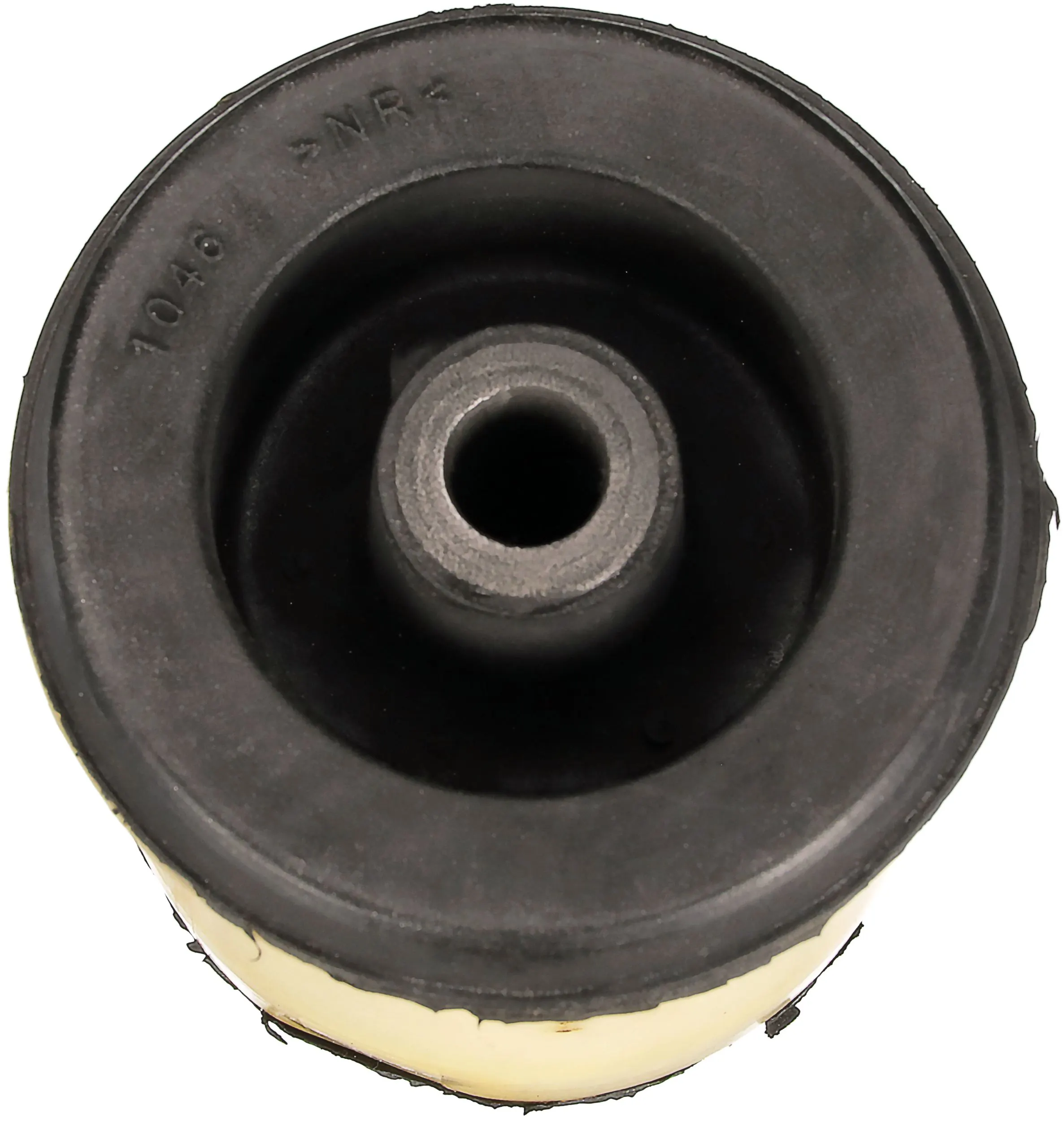 Bloco silencioso de viga traseira (de plataforma veicular) Fiat Punto GRAND 199