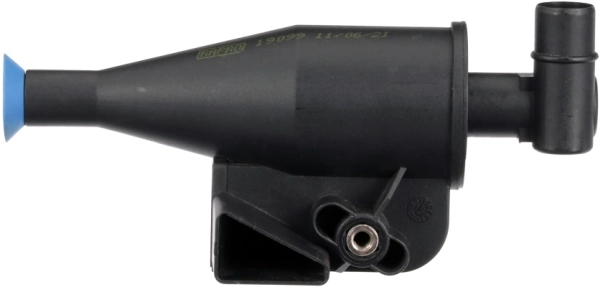 Válvula PCV de ventilação dos gases de cárter BMW 7  E32