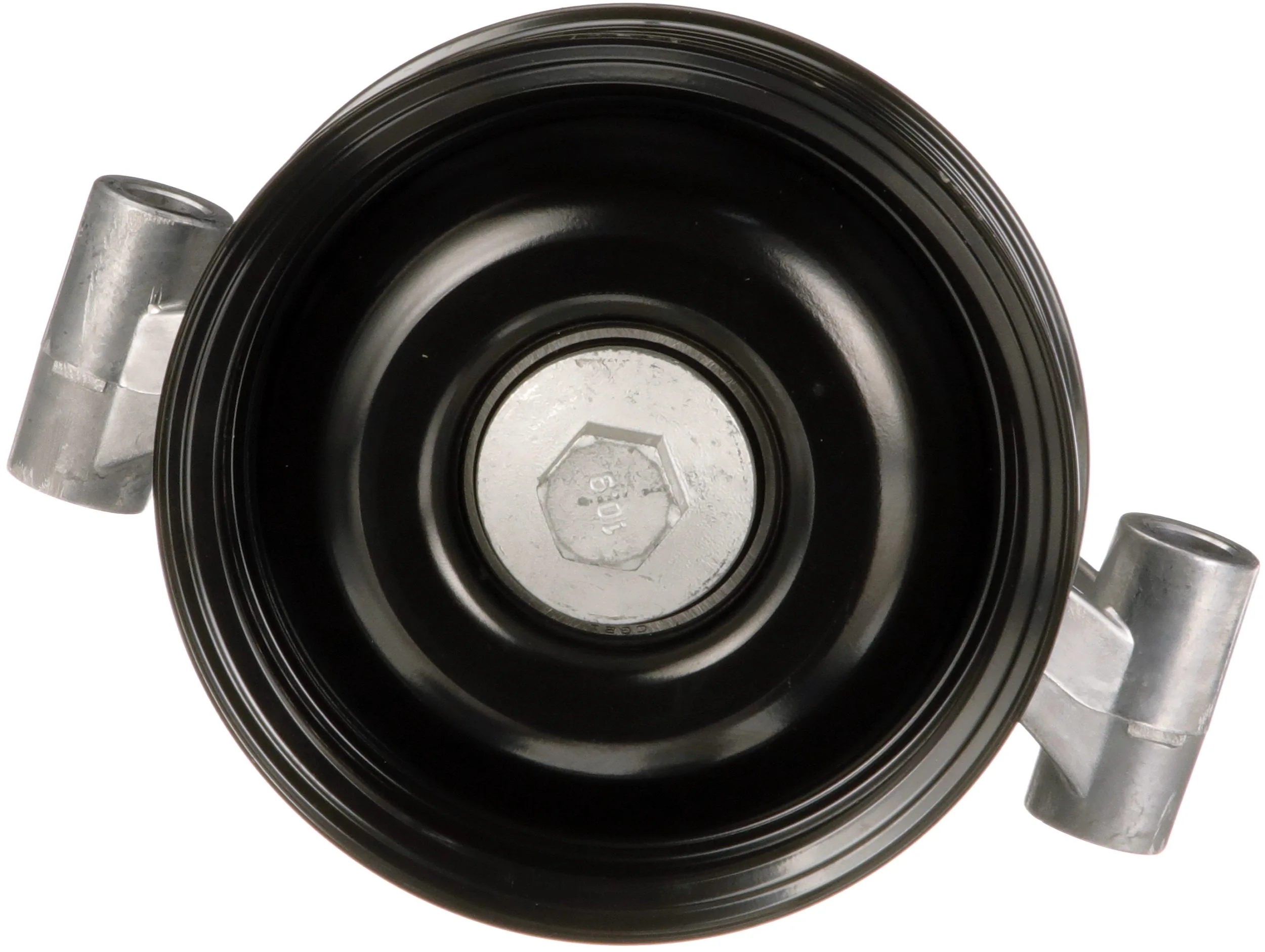 Rolo parasita da correia de transmissão para Skoda Kodiaq I NS6, NS7, NV7