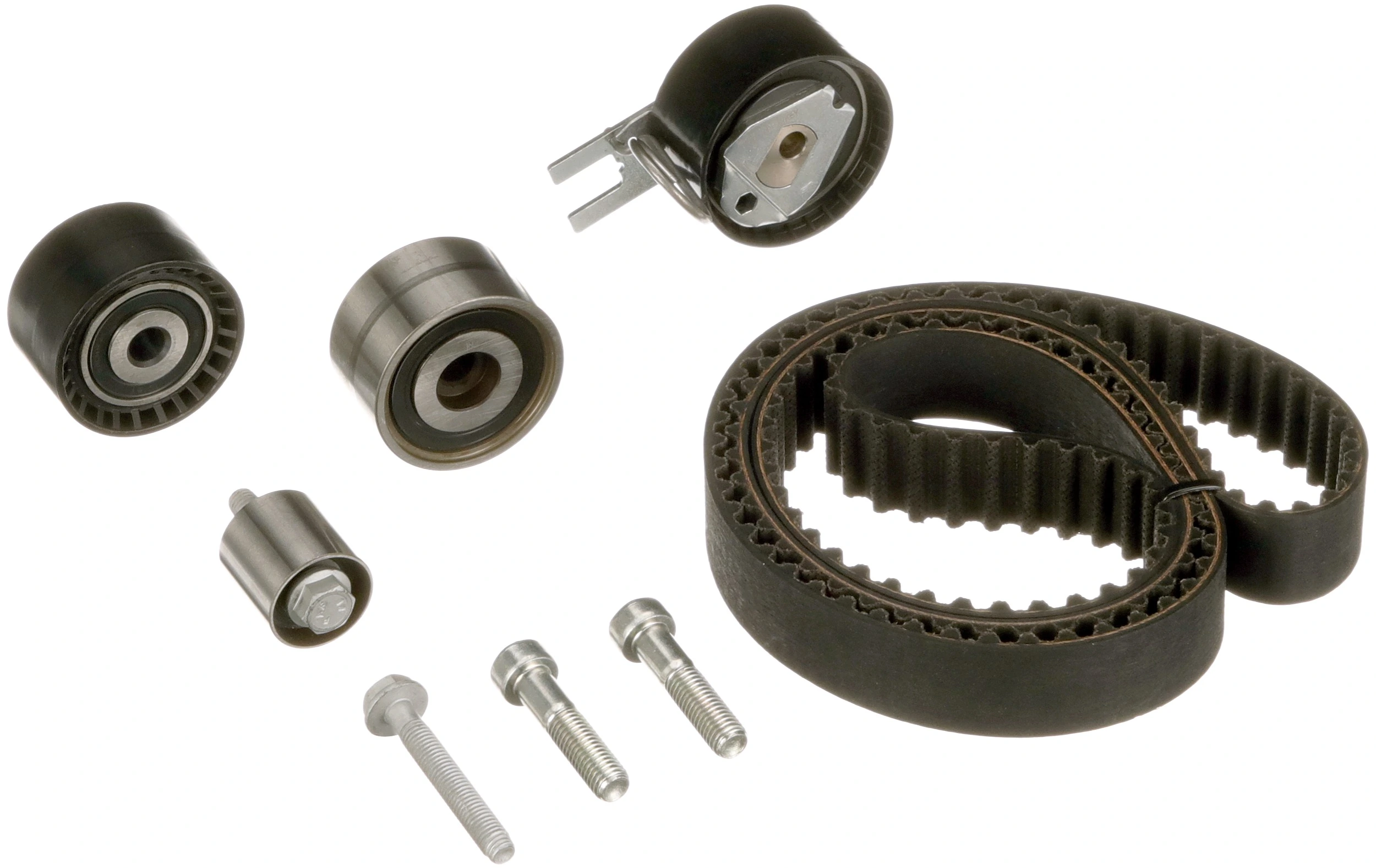 95523180 Peugeot/Citroen Correia do mecanismo de distribuição de gás, kit
