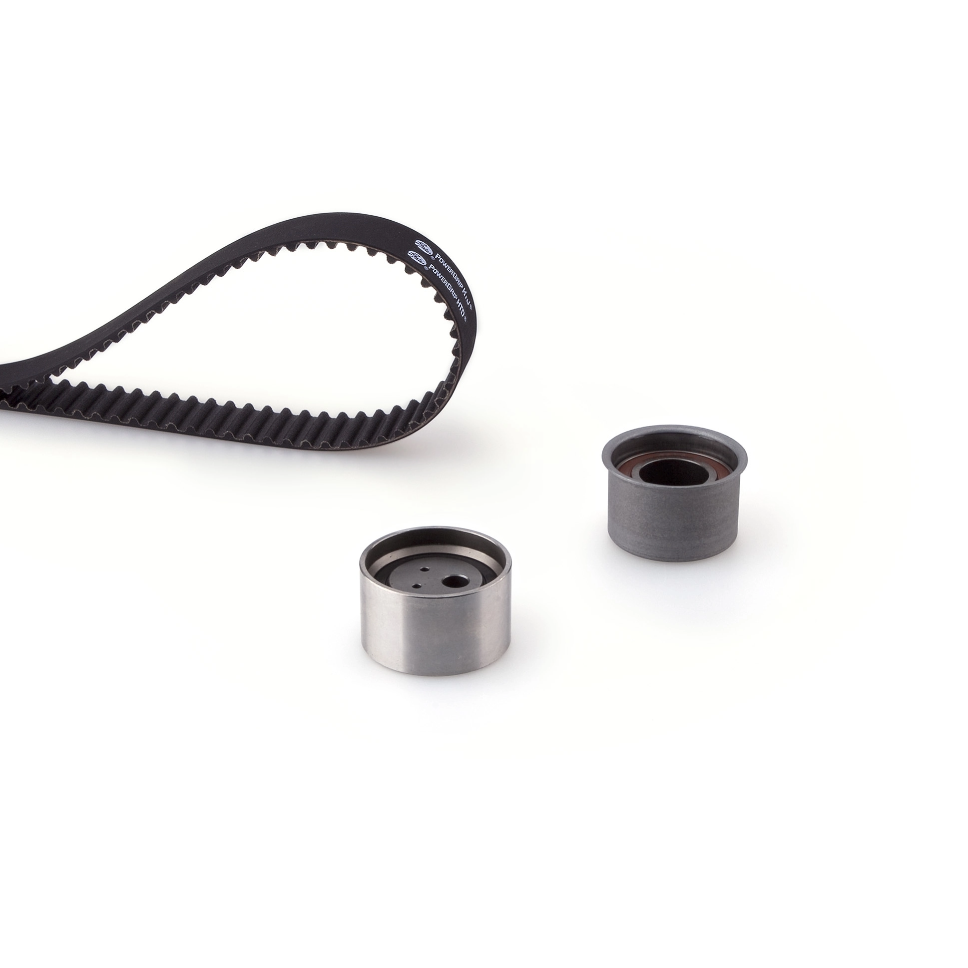 K015643XS Gates Correia do mecanismo de distribuição de gás, kit