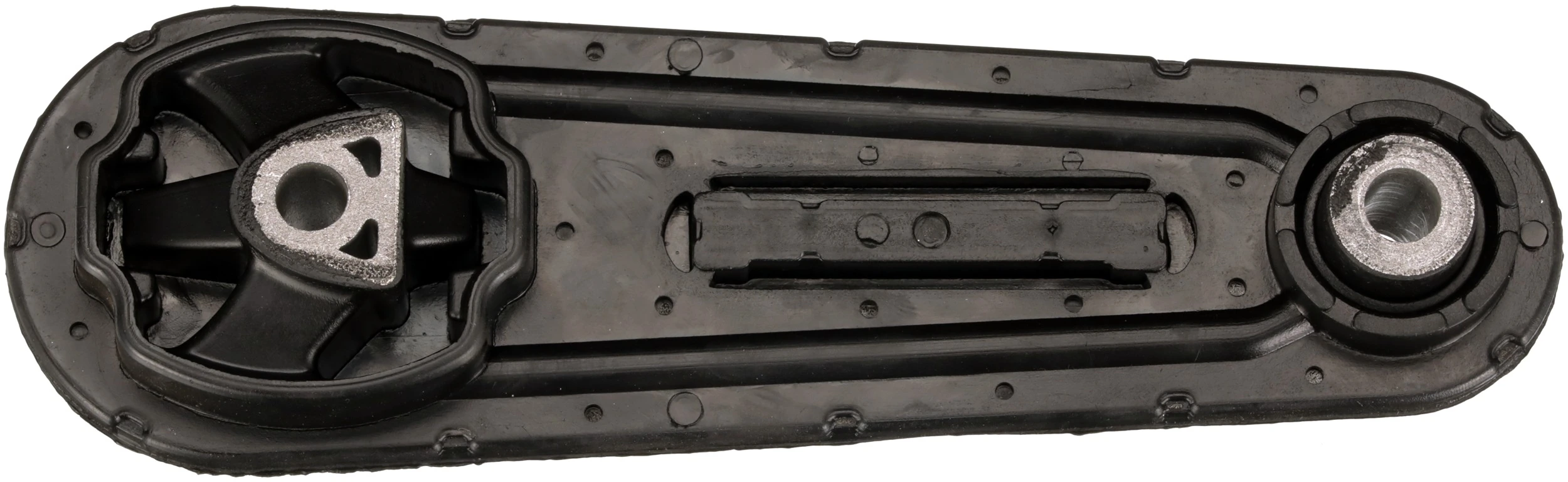 ETM1632 Gates Coxim (suporte) traseiro de motor