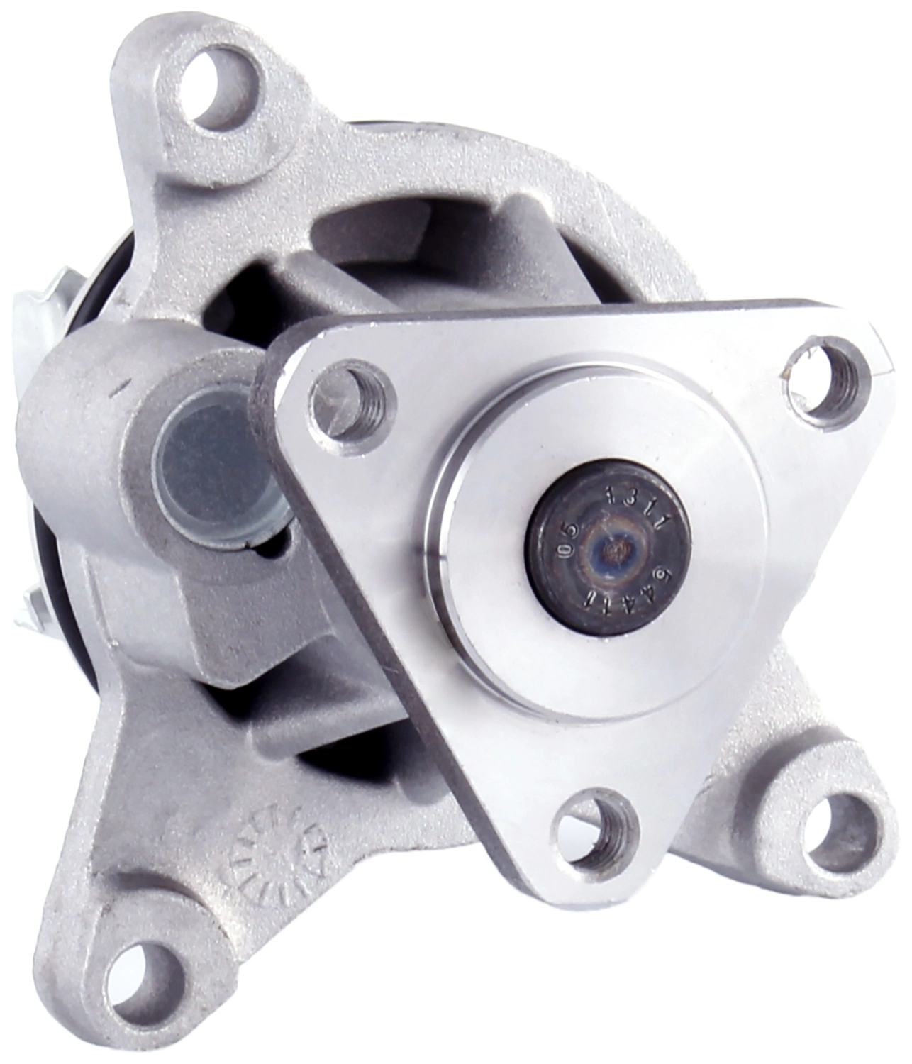 Bomba de água (bomba) de esfriamento Mazda 21013HA000 preço, a partir de 37,54 USD