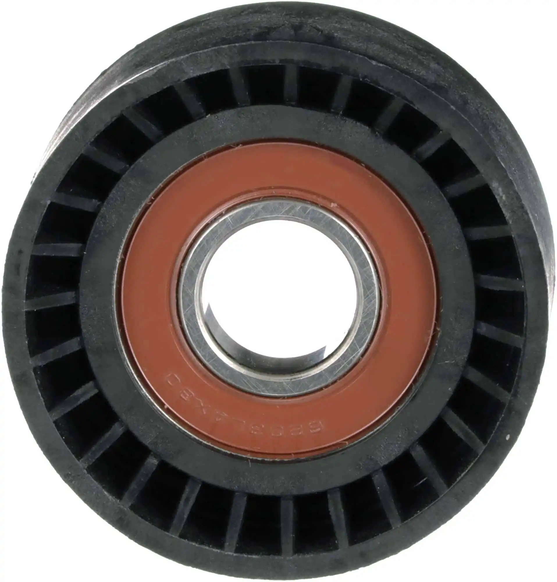 Rolo parasita da correia de transmissão Renault Espace IV JK0