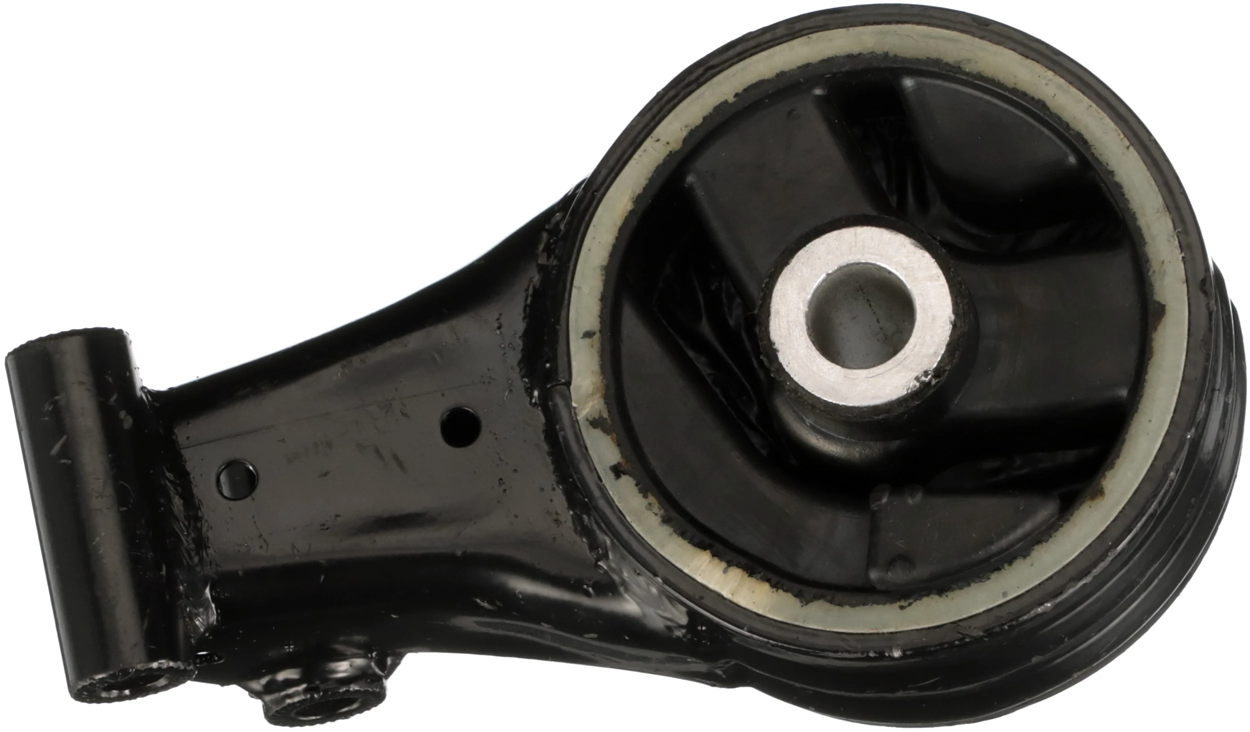  Coxim (suporte) traseiro de motor Opel Astra J sedan (69) (2012 - 2015) J