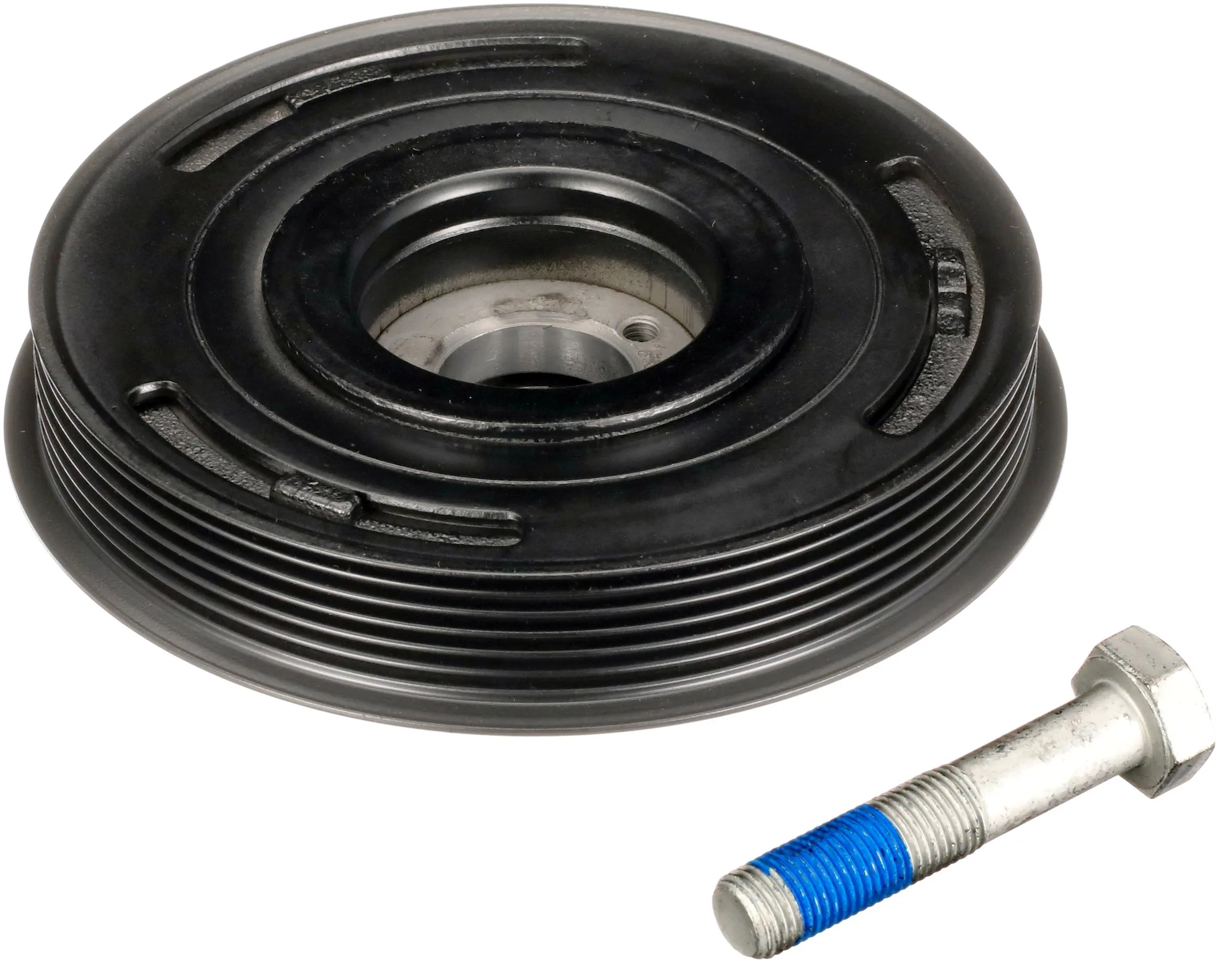 Polia de cambota para Fiat Ducato II 244