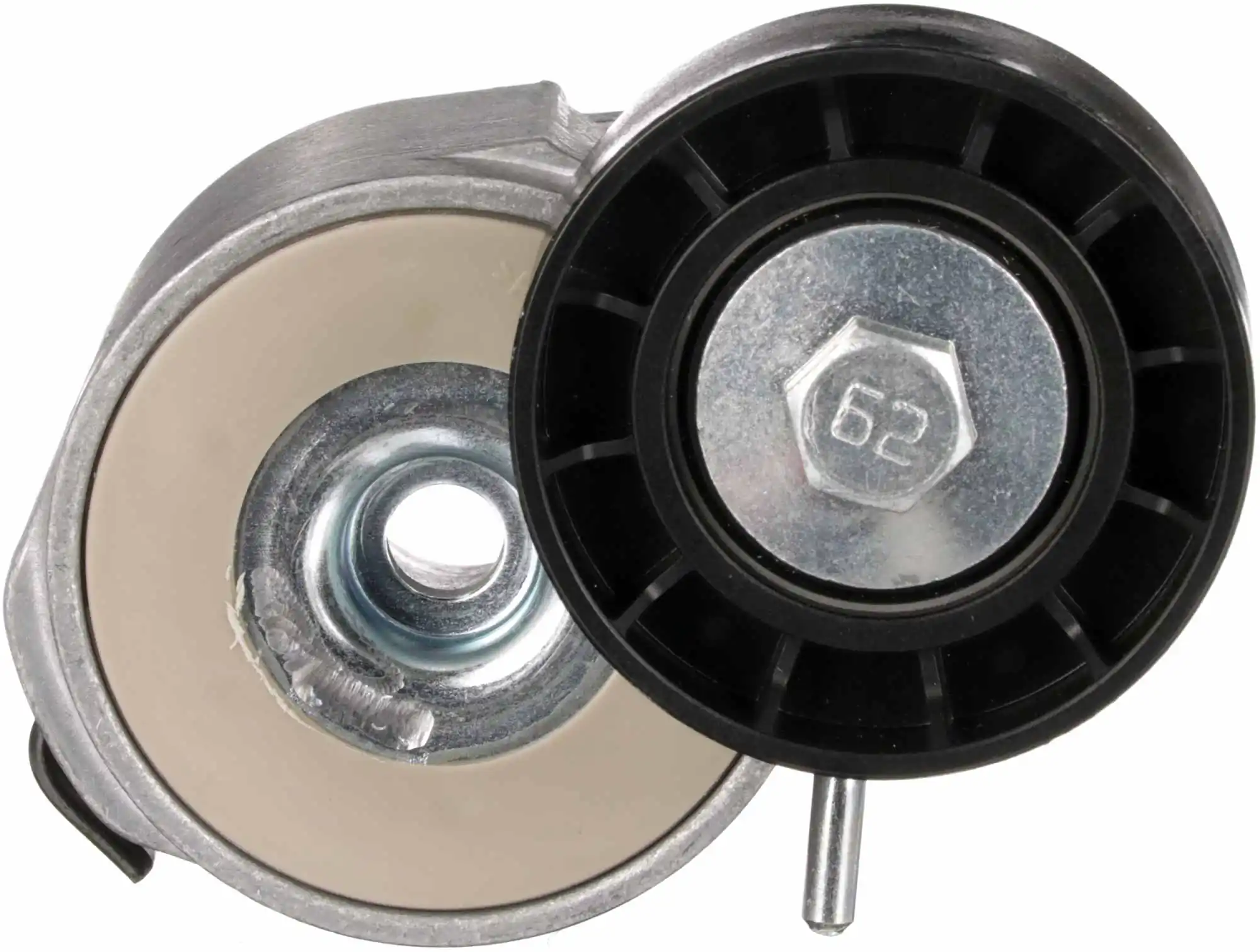 55202380 General Motors Reguladora de tensão da correia de transmissão