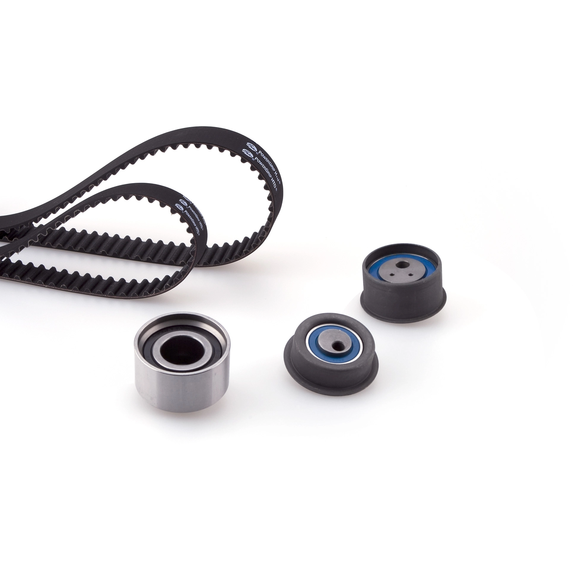 Correia do mecanismo de distribuição de gás, kit Gates K015373XS preço, a partir de 103,81 USD