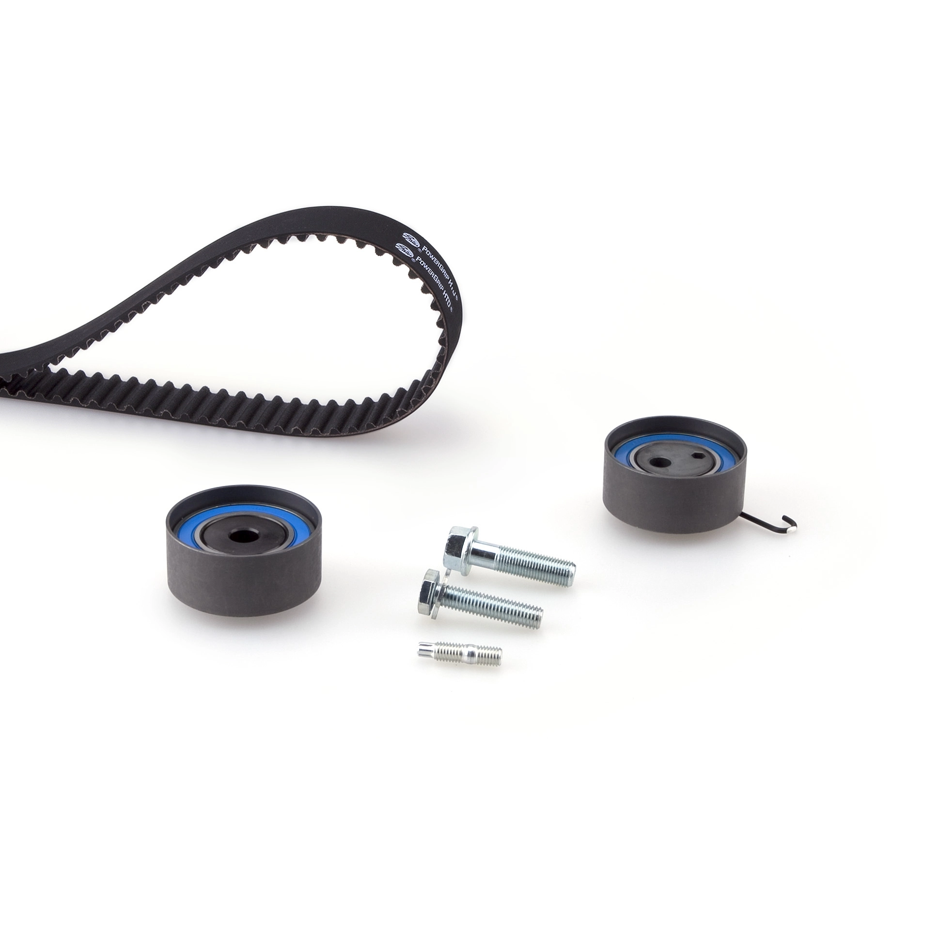 Correia do mecanismo de distribuição de gás, kit para Honda Civic VII EU, EP, EV