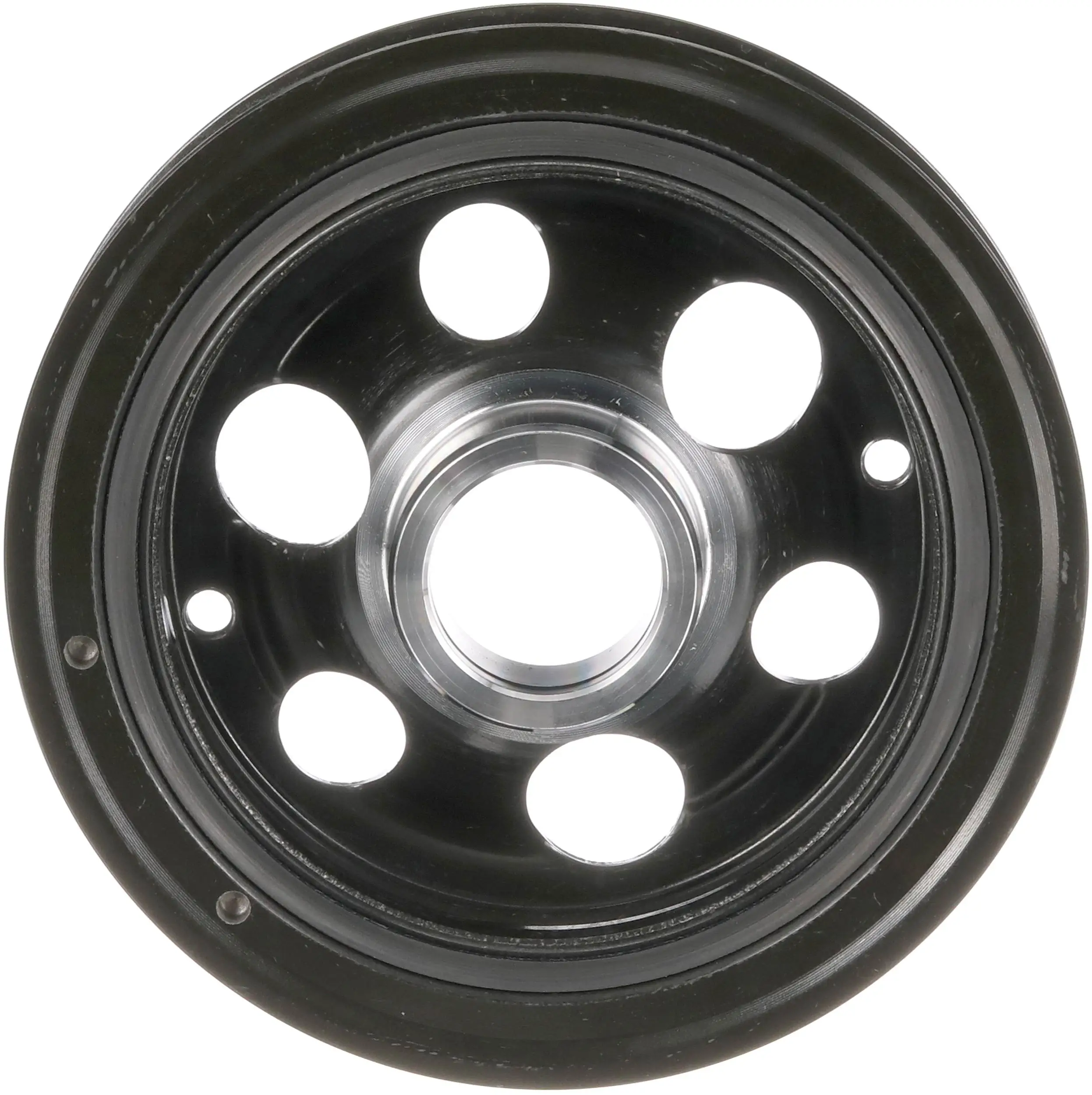 Polia de cambota Ford Focus IV HN
