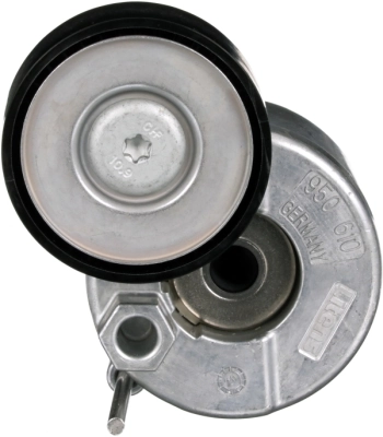 Reguladora de tensão da correia de transmissão para Volkswagen Crafter  SZ, SZB, SZC, SZD, SZH, SZI, SZO, SZP
