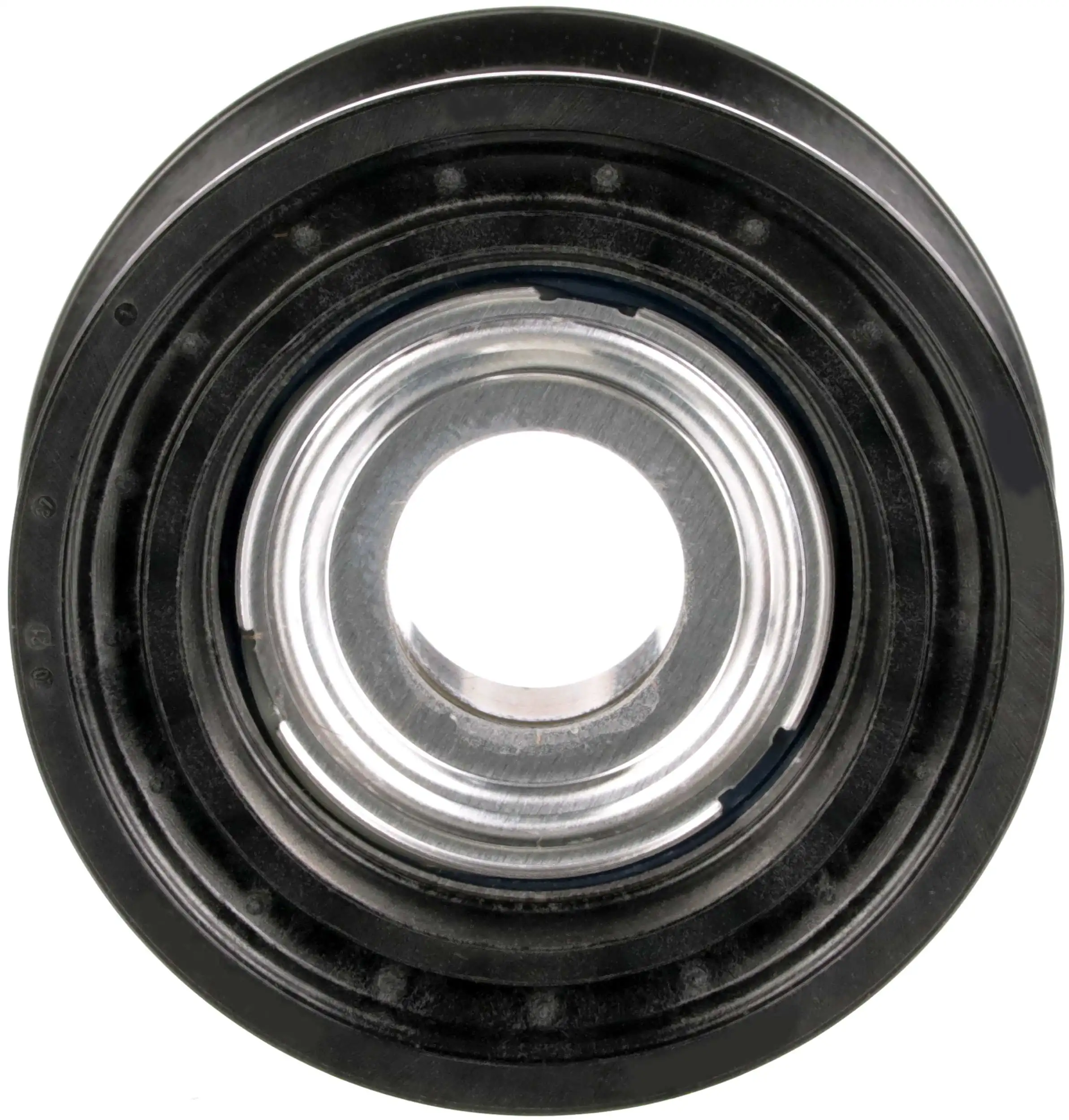 Rolo parasita da correia de transmissão para Audi A5  F53, F5P