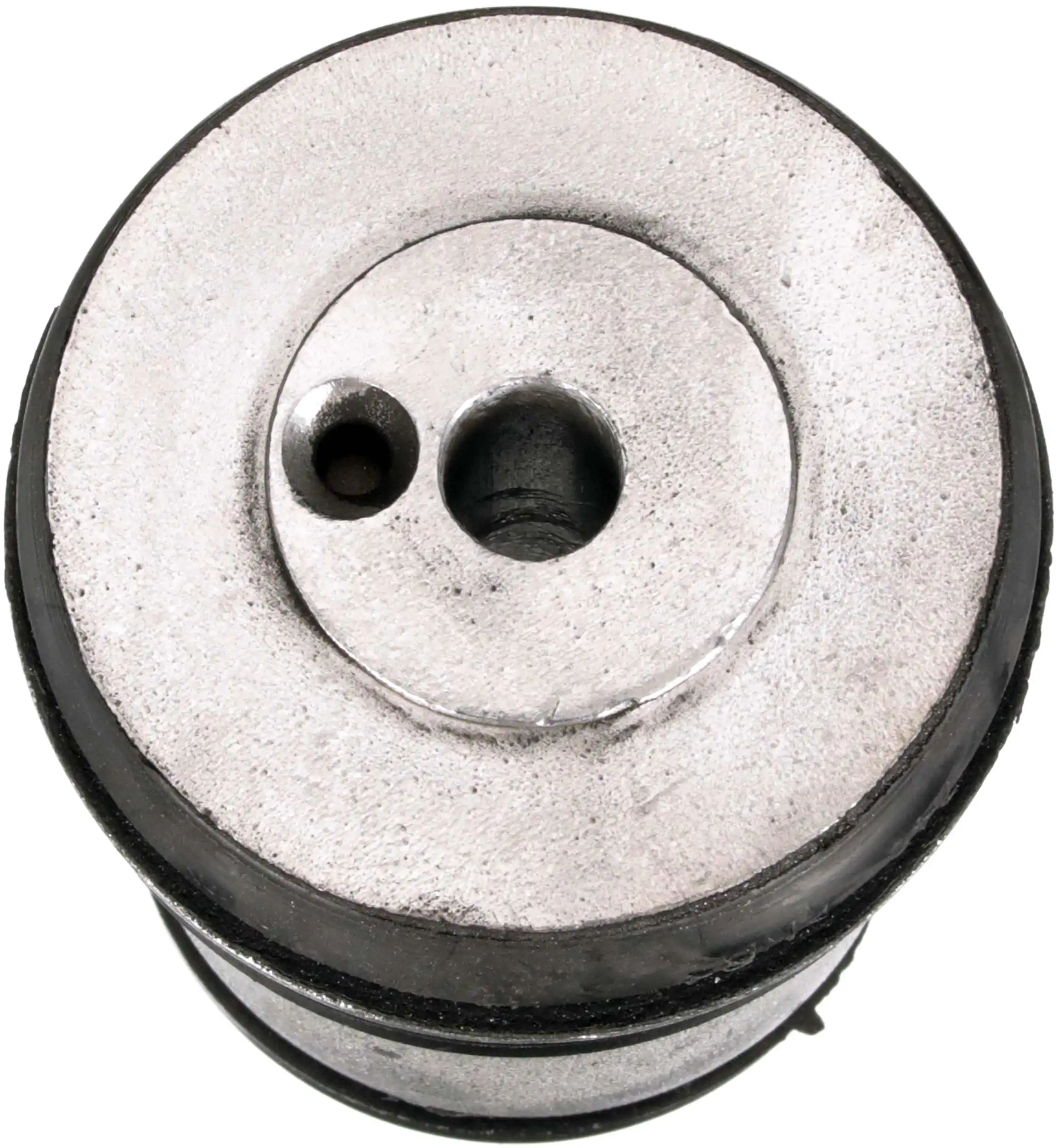 Bloco silencioso de viga traseira (de plataforma veicular) Opel Combo B сaixa (2001 - 2011) B