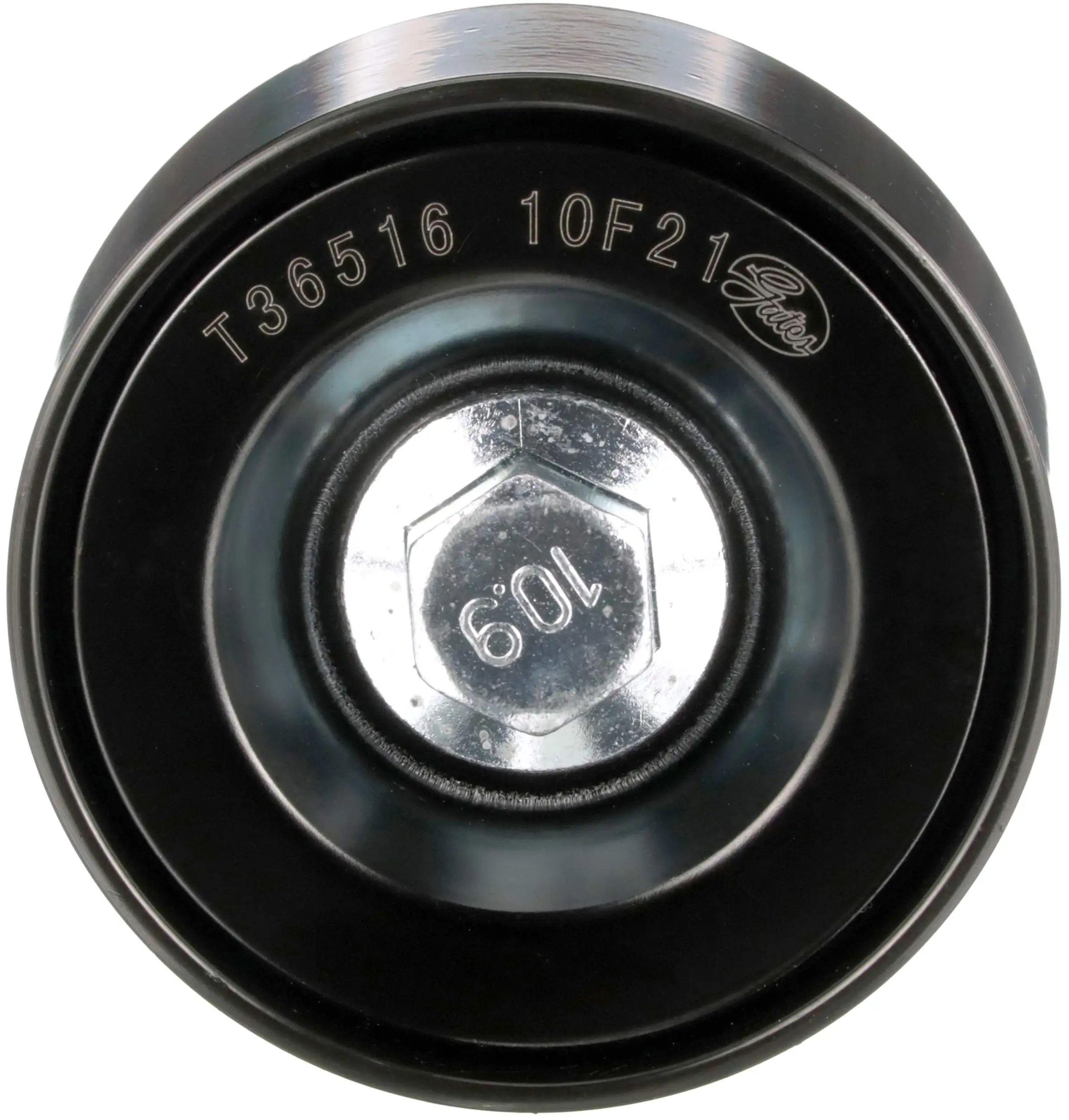 Compre 1702526 DAF Rolo de reguladora de tensão da correia de transmissão