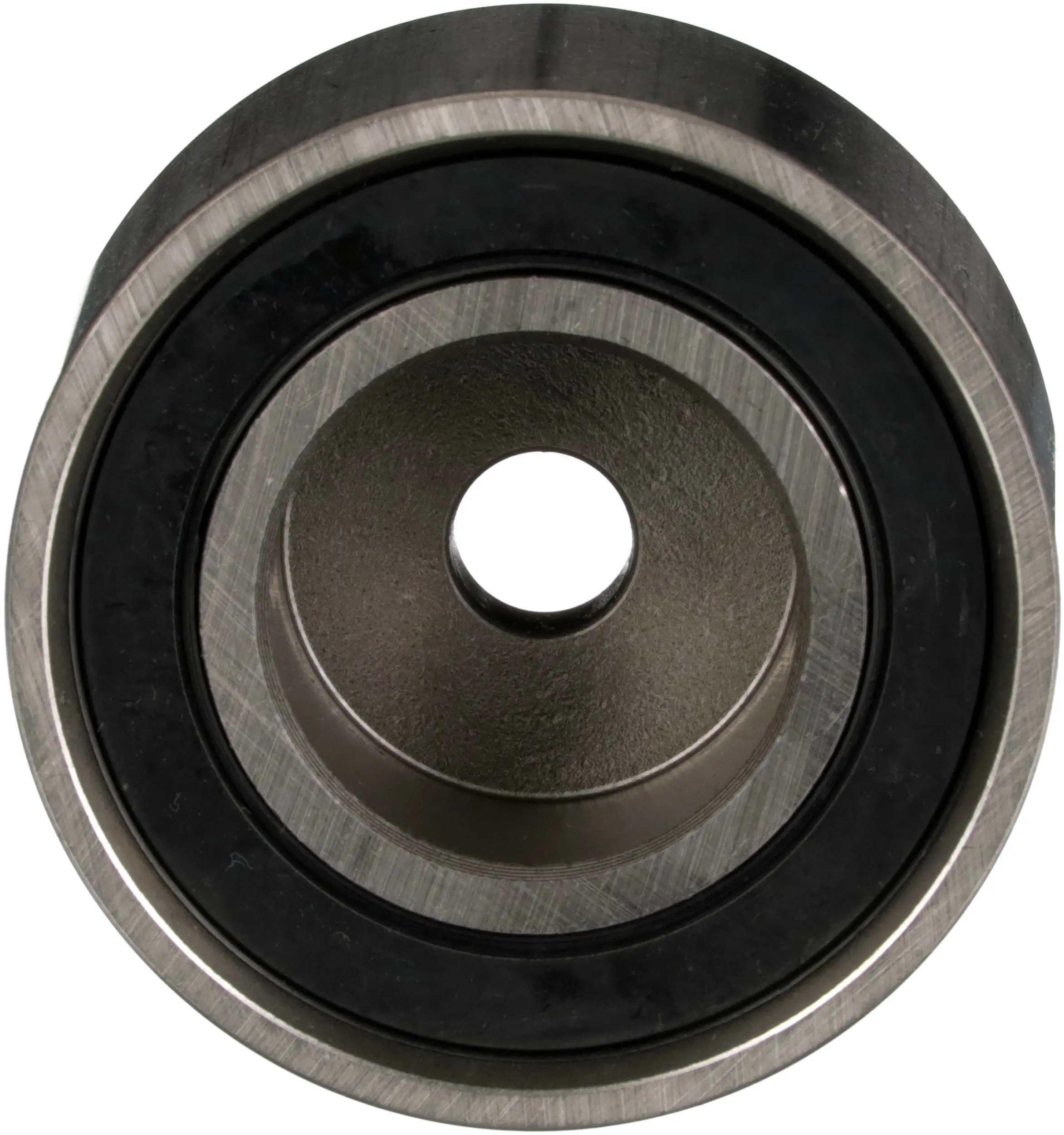 Rolo parasita da correia do mecanismo de distribuição de gás Subaru Legacy III BE, BH