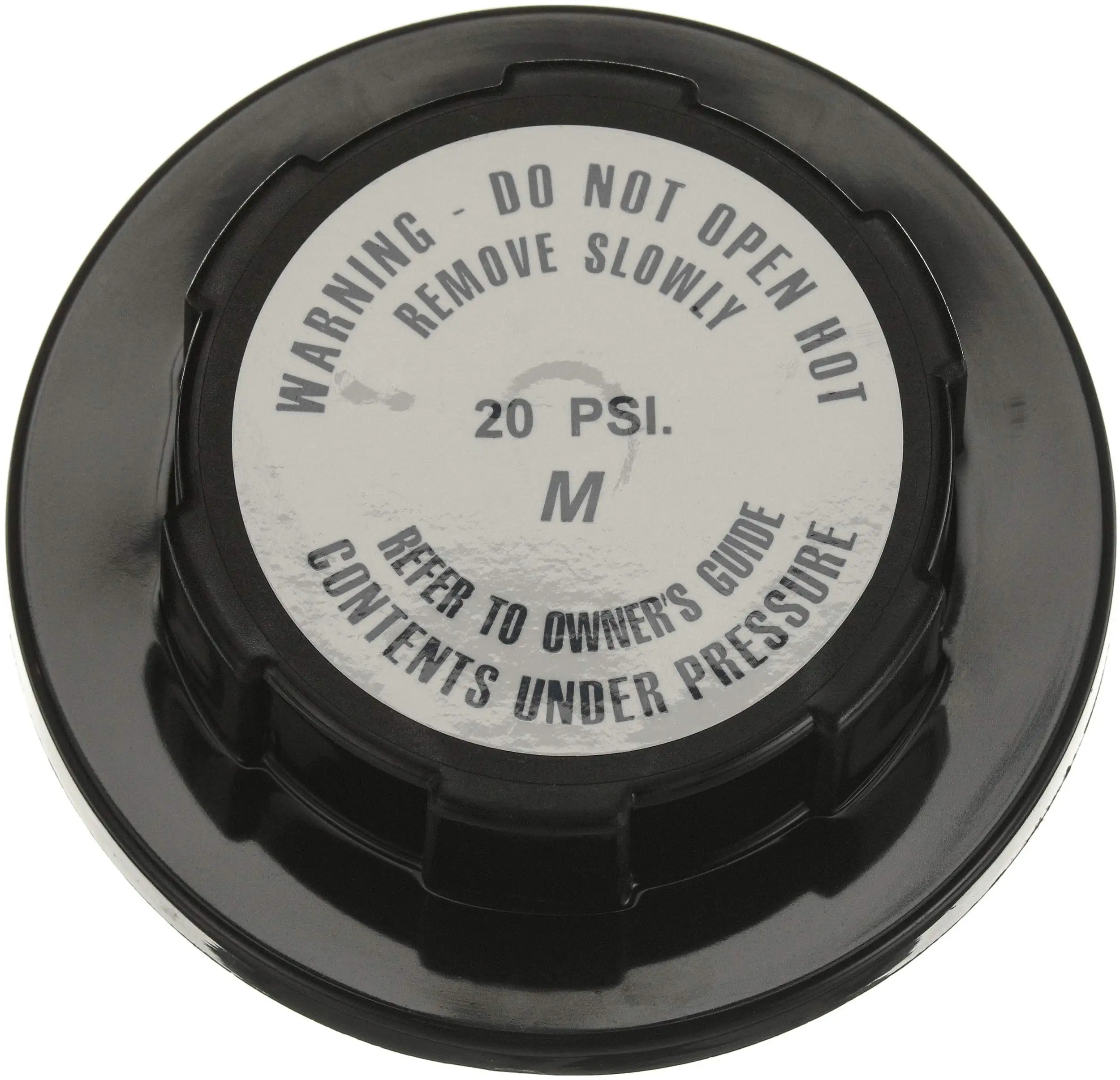 Tampa (tampão) do tanque de expansão Polcar A8006 preço, a partir de 8,83 USD