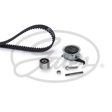 BKCD0818 Bugatti Correia do mecanismo de distribuição de gás, kit