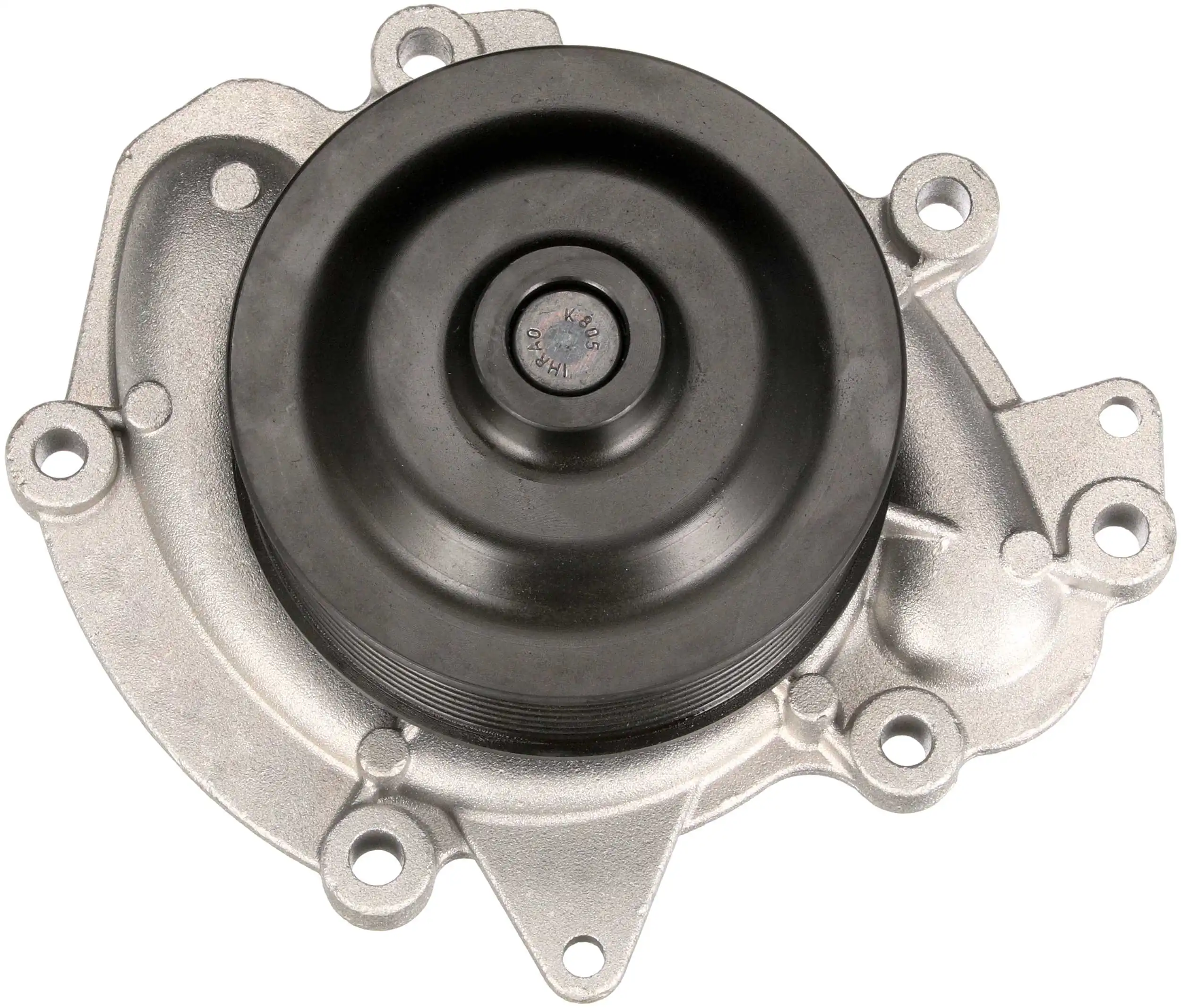 Bomba de água (bomba) de esfriamento para Mercedes GL  X164