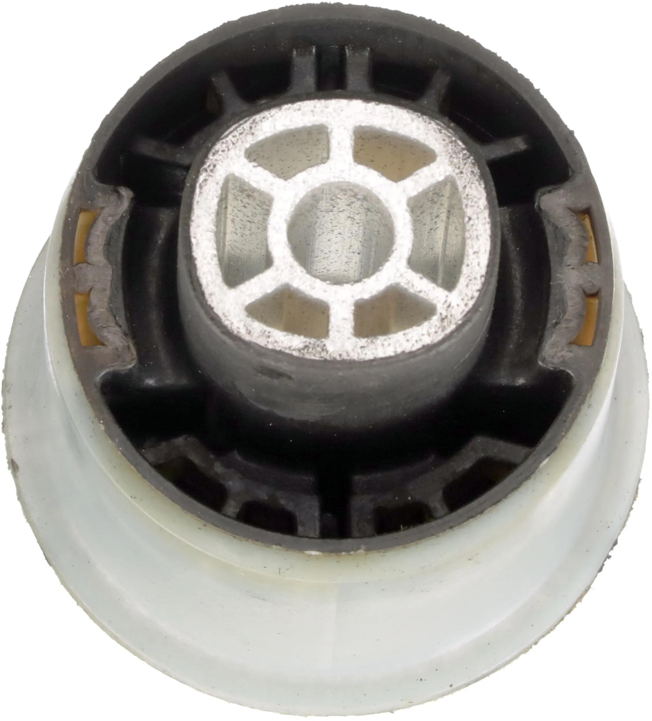  Bloco silencioso de viga traseira (de plataforma veicular) Renault Megane III carrinha (KZ0, KZ1) (2008 - 2016) III