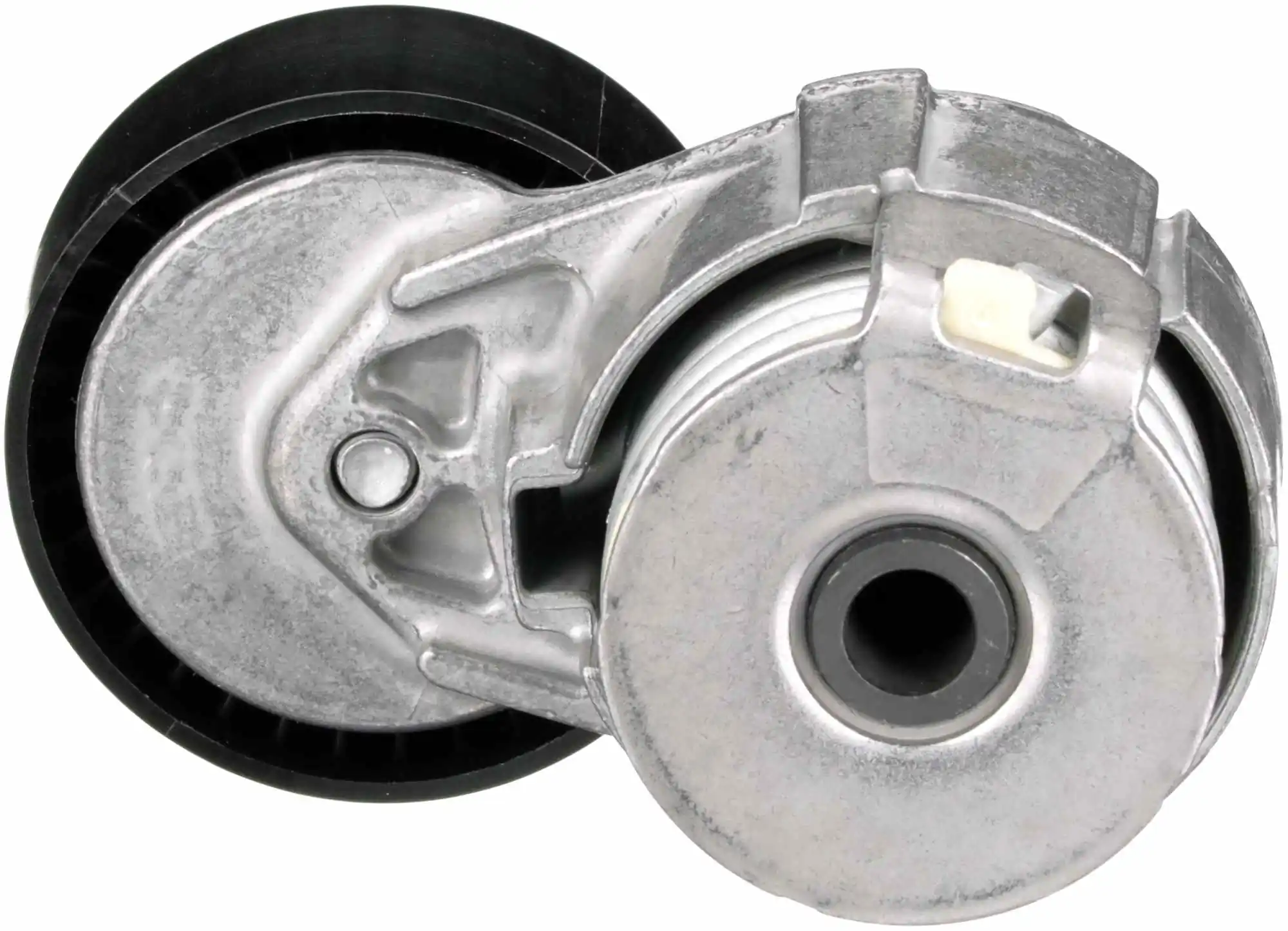  Reguladora de tensão da correia de transmissão Renault Megane II sedan (LM0, LM1) (2003 - 2012) II