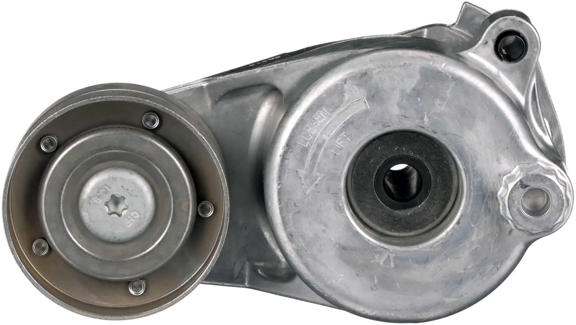 K05175588AA Fiat/Alfa/Lancia Reguladora de tensão da correia de transmissão
