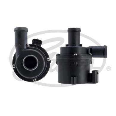 Bomba de água (bomba) de esfriamento, adicional elétrica VAG 706740100 preço, a partir de 45,30 USD