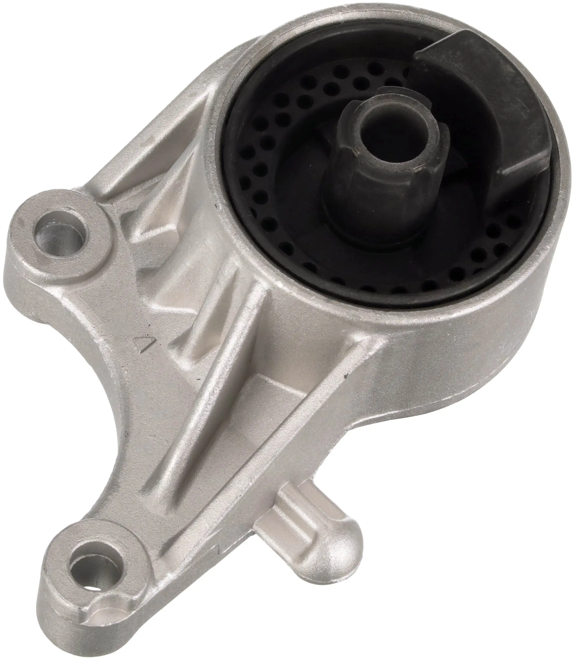 Coxim (suporte) dianteiro de motor para Opel Astra G F35