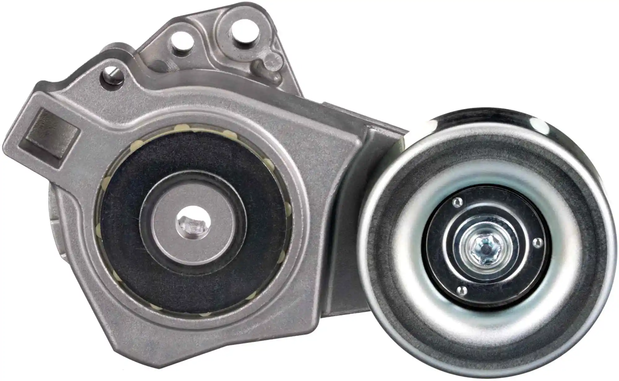 Reguladora de tensão da correia de transmissão para Mitsubishi Pajero IV SHORT V80