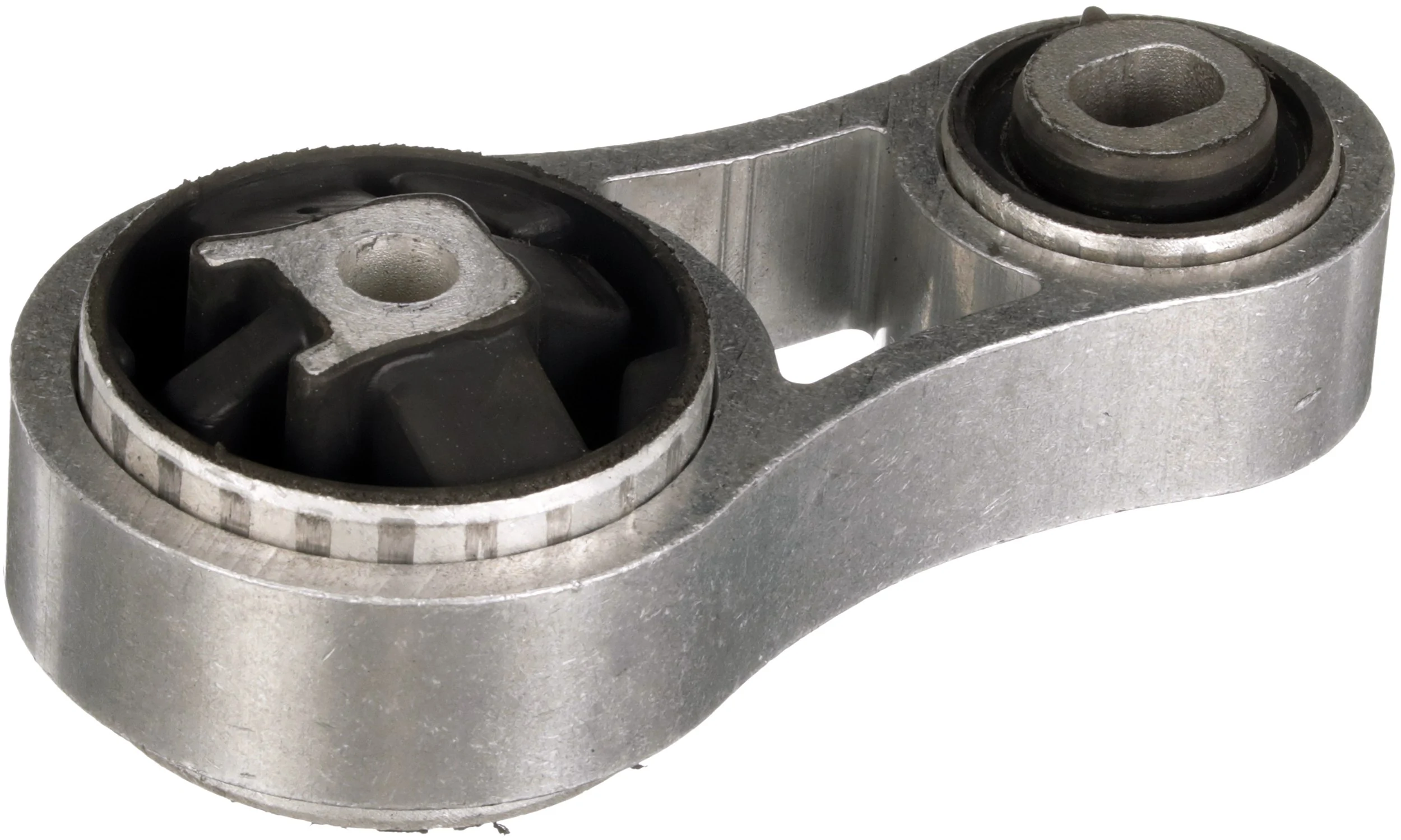 Coxim (suporte) traseiro de motor para Opel Vivaro A F7