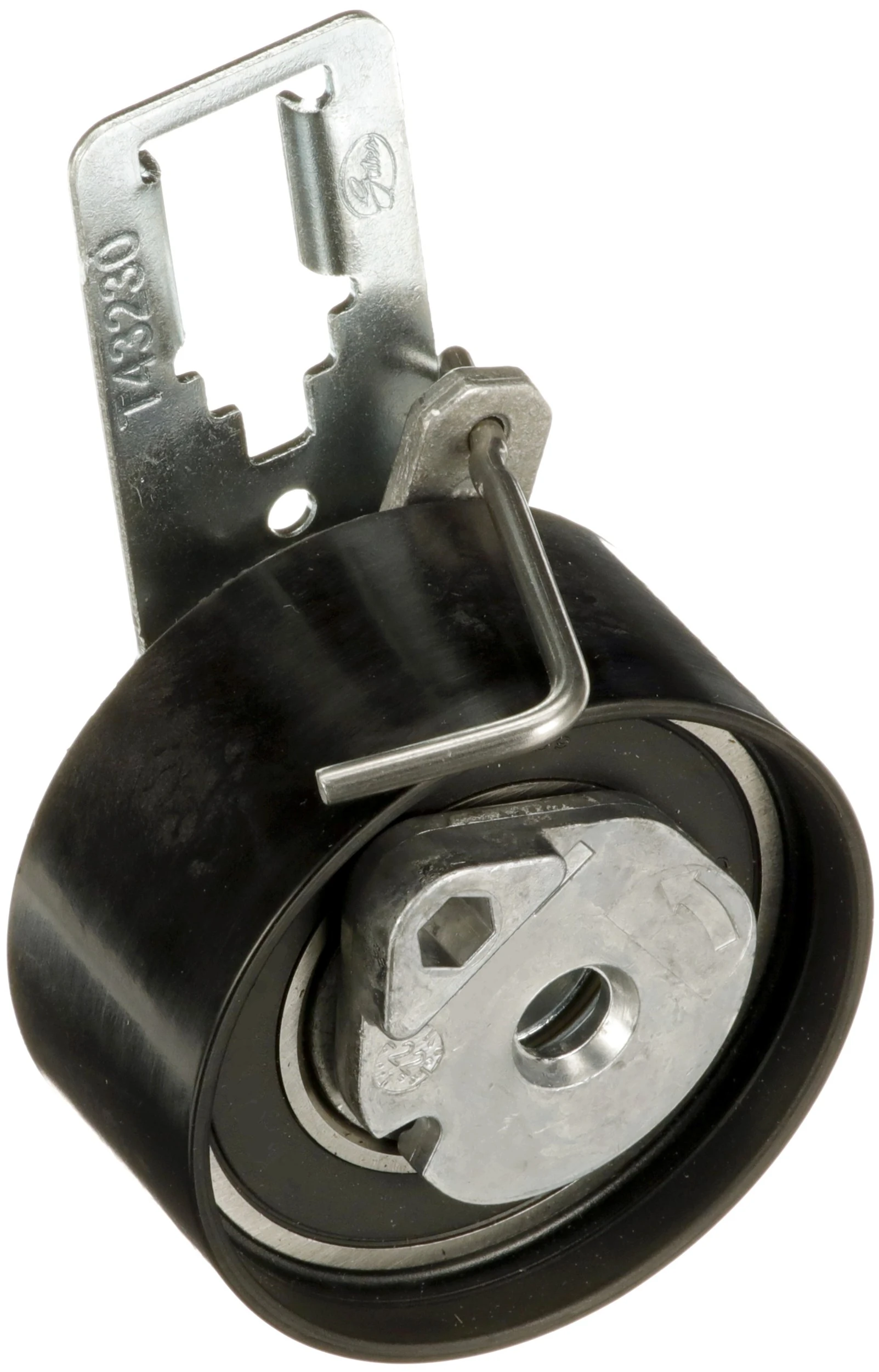 Rolo de reguladora de tensão da correia do mecanismo de distribuição de gás Gates T43230 preço, a partir de 36,28 USD