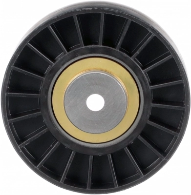 Rolo parasita da correia de transmissão Audi 80 B4 8C2
