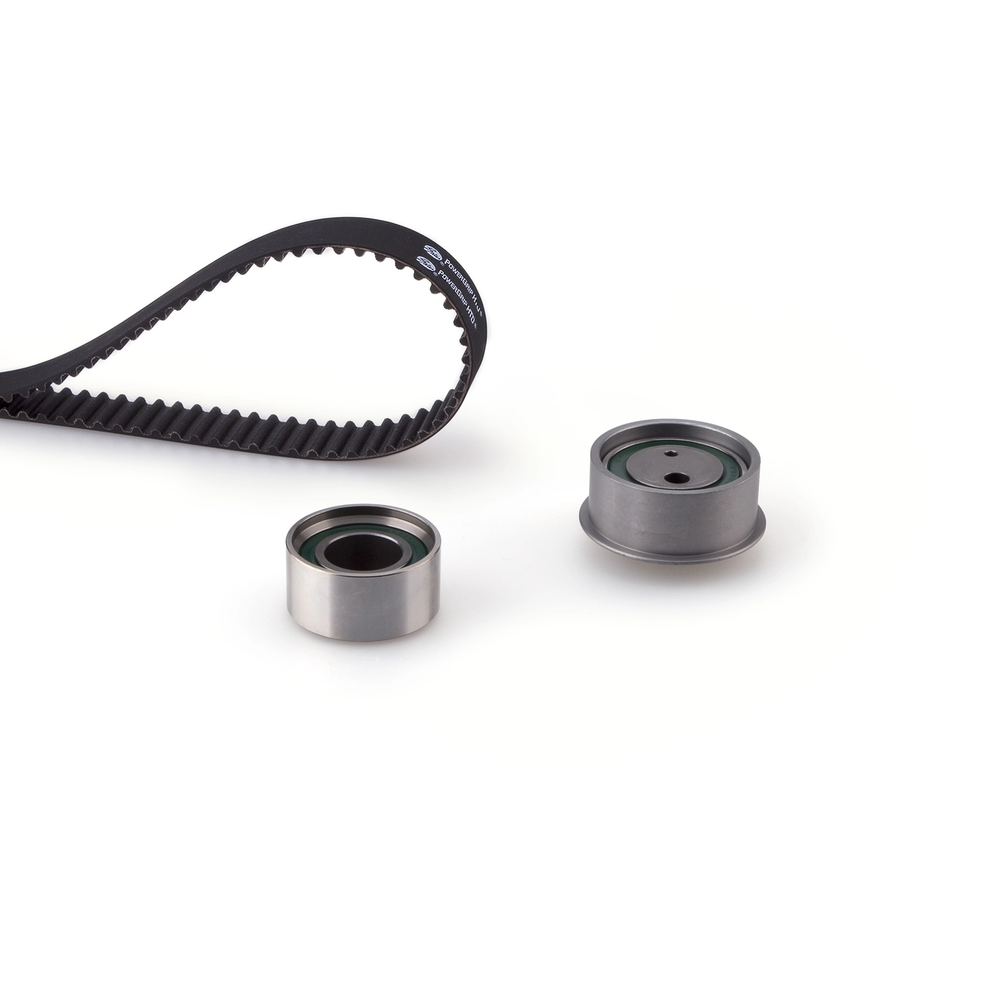 1611256180 Peugeot/Citroen Correia do mecanismo de distribuição de gás, kit