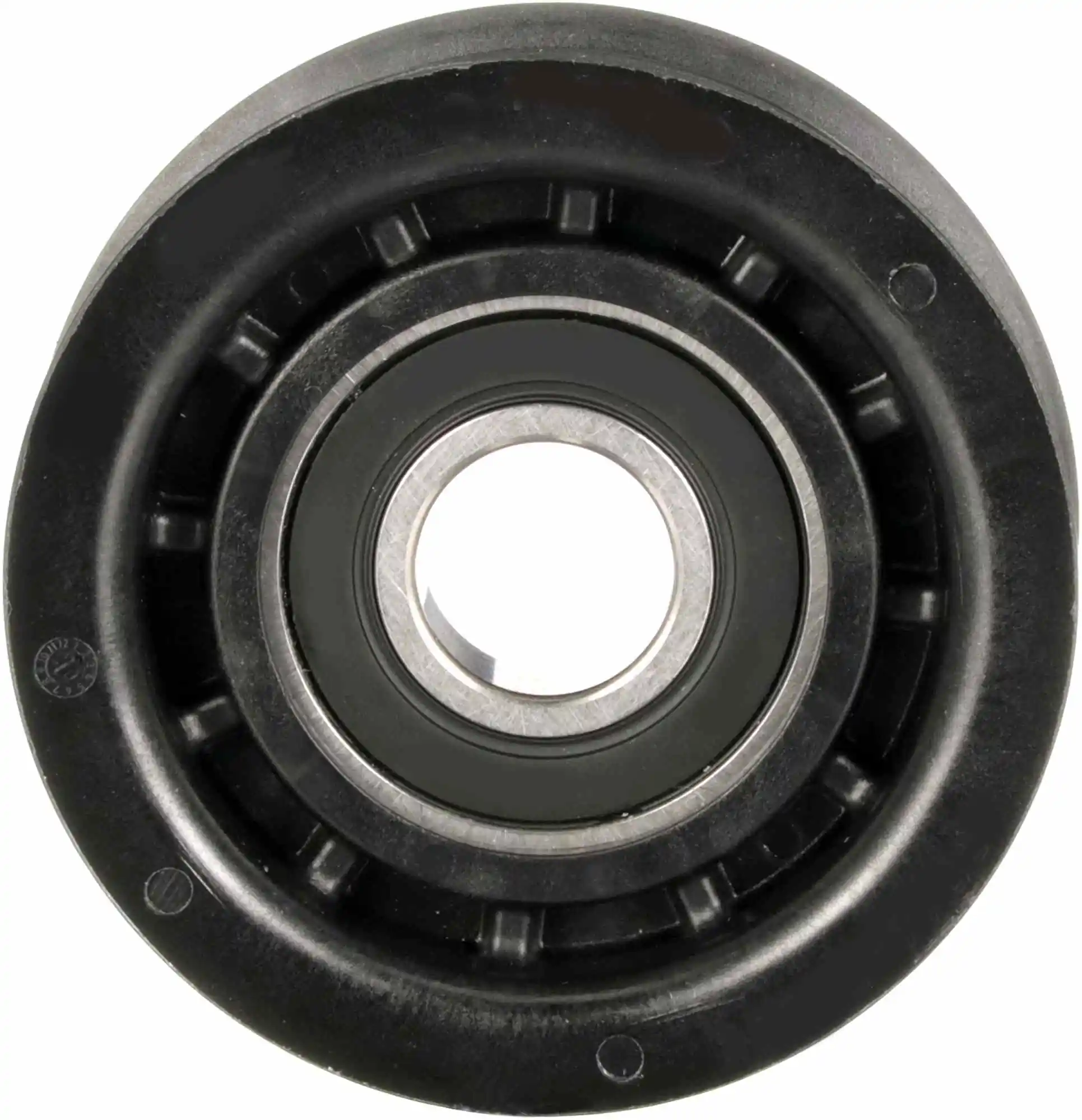  Rolo parasita da correia de transmissão Opel Astra H carrinha (L35) (2004 - 2014) H
