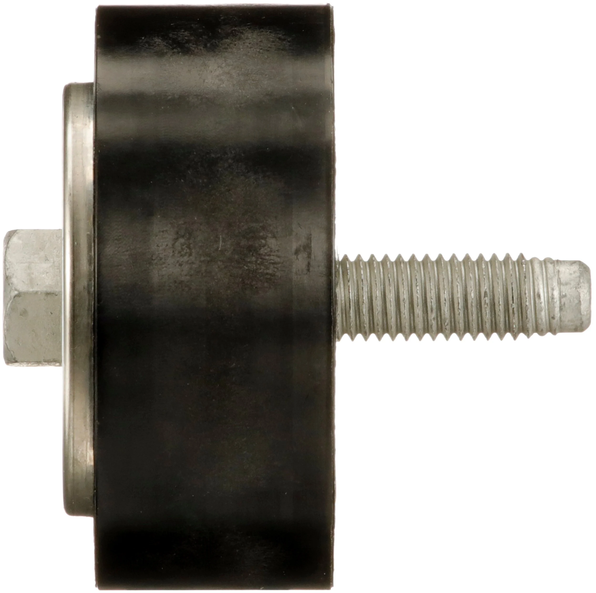 Compre 55577915 General Motors Rolo parasita da correia de transmissão