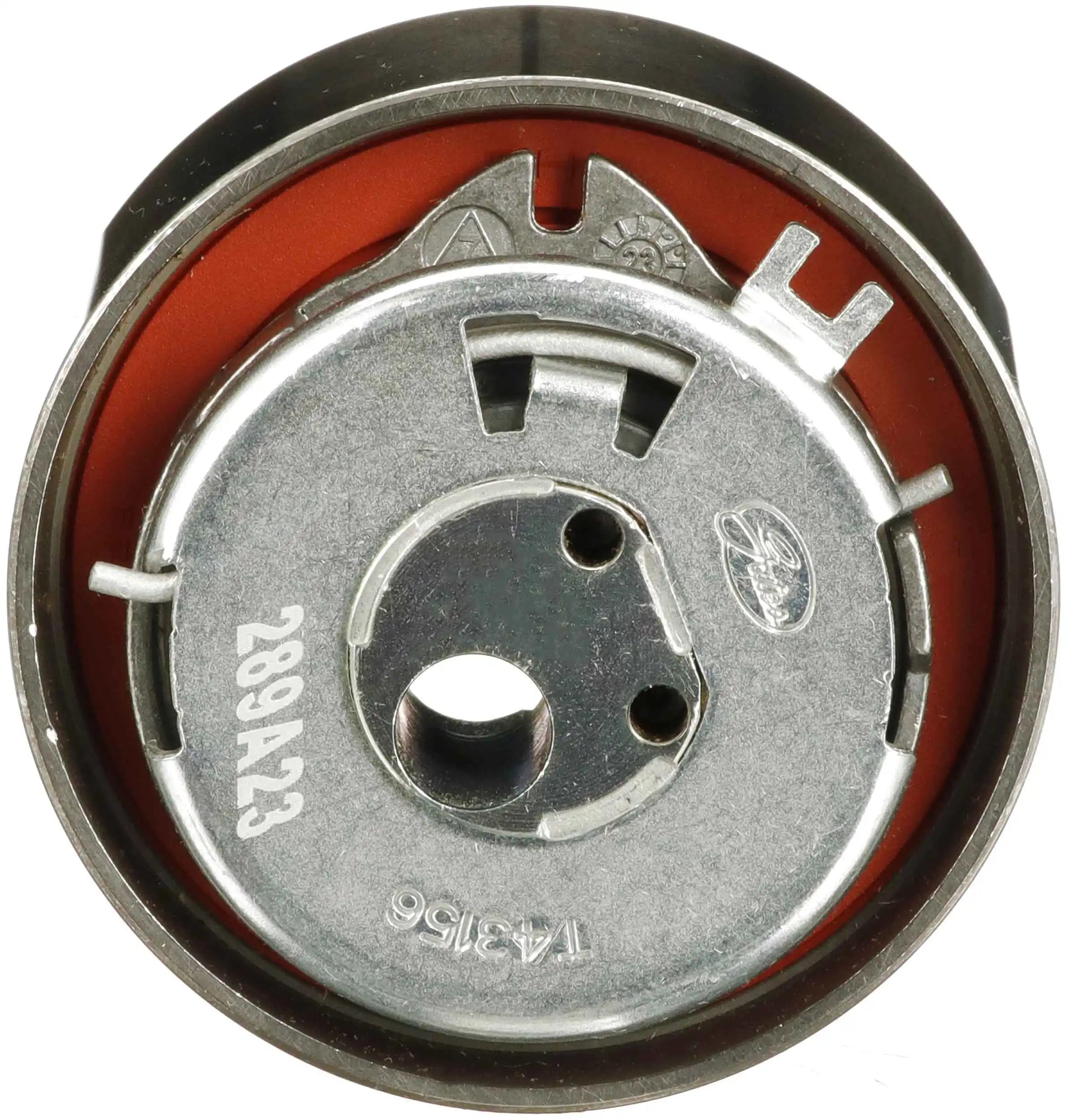 Rolo de reguladora de tensão da correia do mecanismo de distribuição de gás Gates T43156 preço, a partir de 35,90 USD