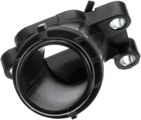 Flange do sistema de esfriamento (união em T) Gates 022820 preço, a partir de 18,92 USD