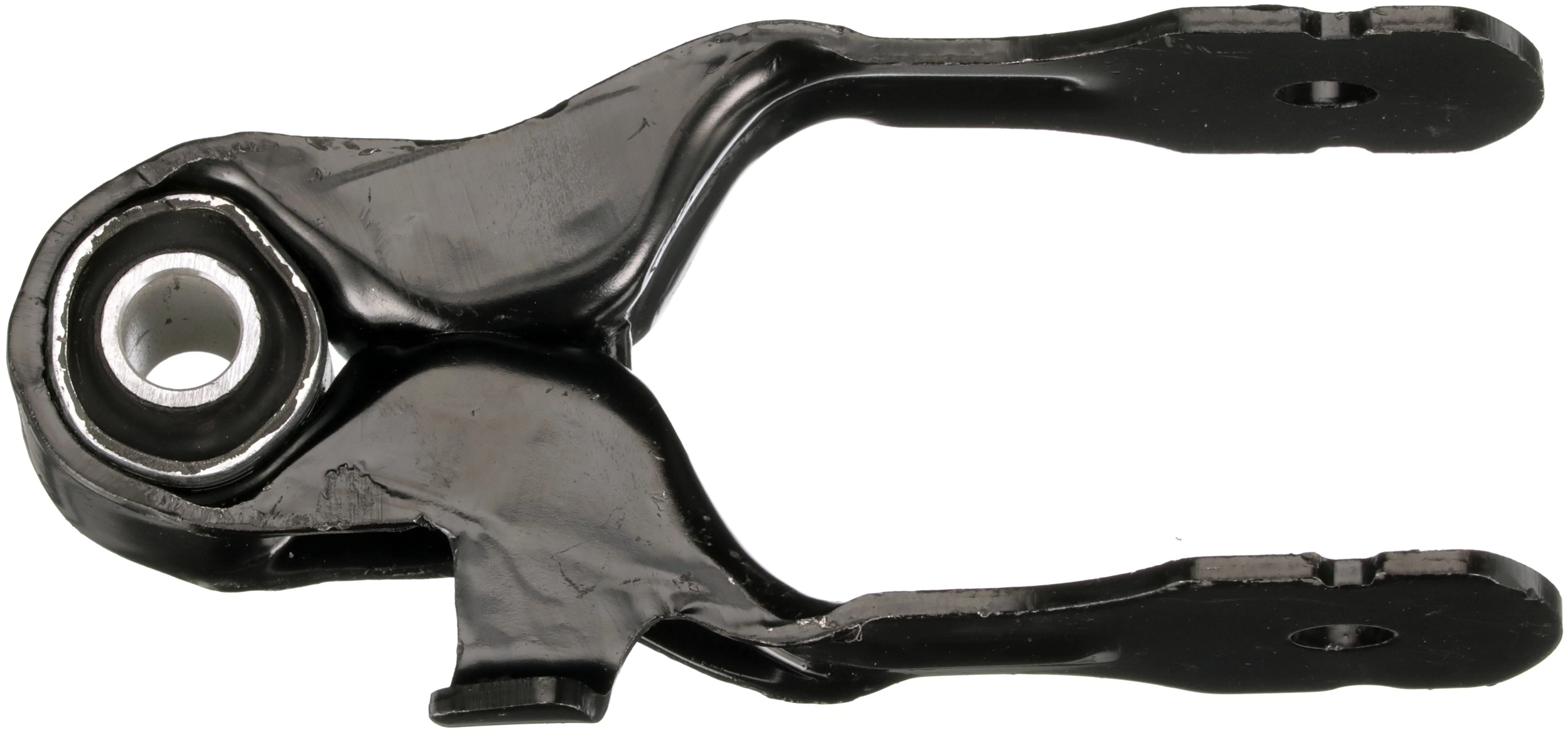 Coxim (suporte) traseiro de motor para Citroen Berlingo  B9