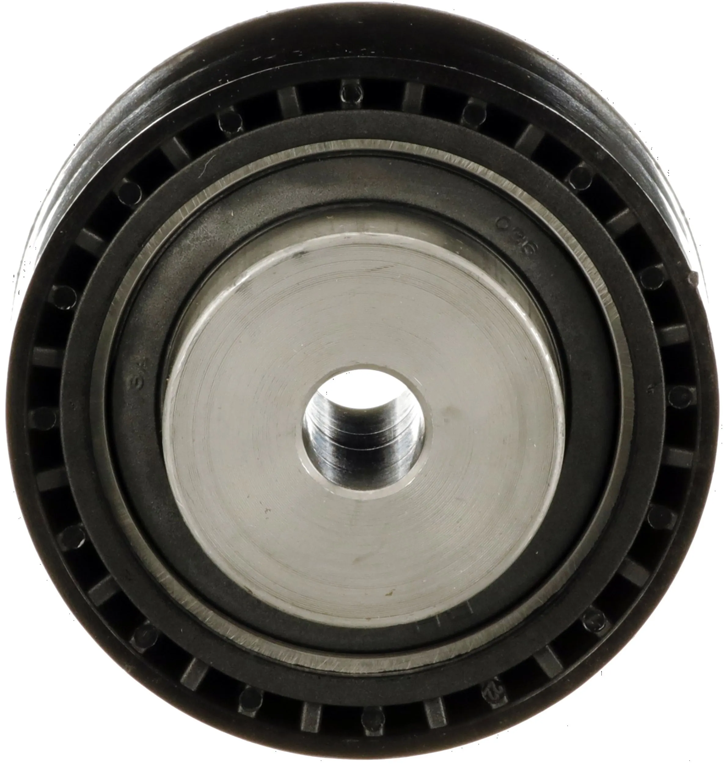 Rolo parasita da correia do mecanismo de distribuição de gás Citroen Xsara  N1