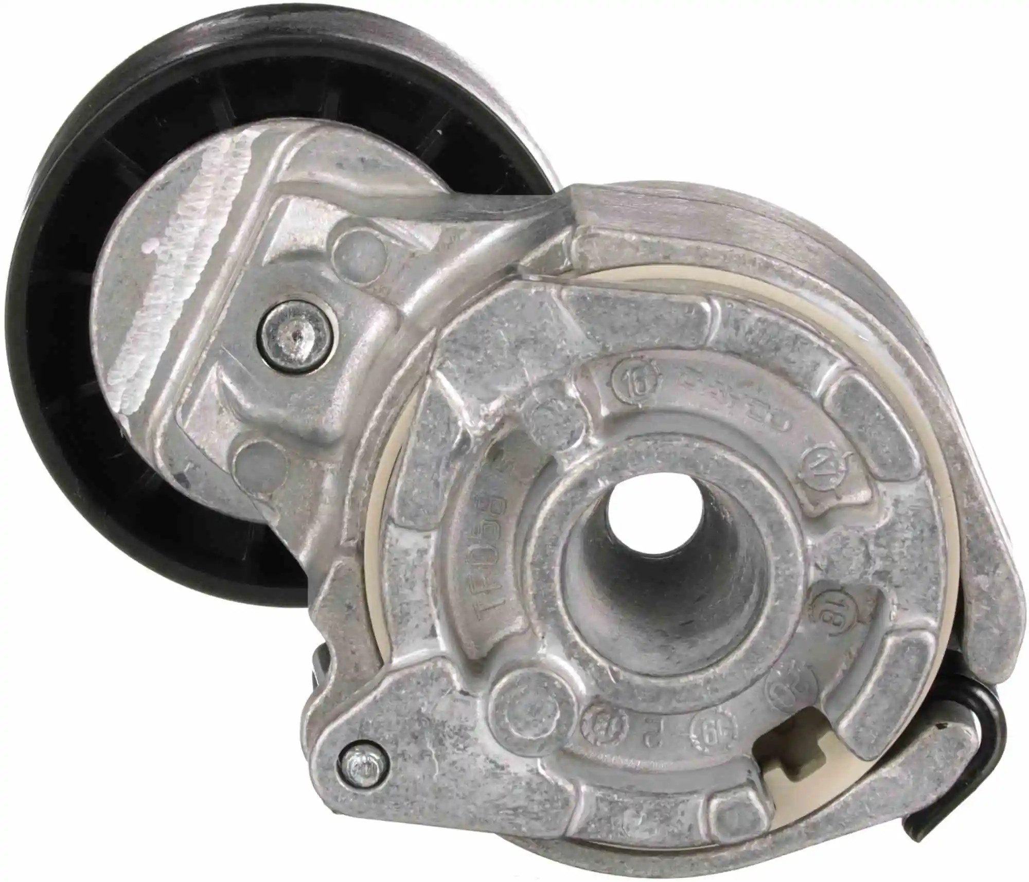 Reguladora de tensão da correia de transmissão General Motors 55202380 preço, a partir de 37,28 USD
