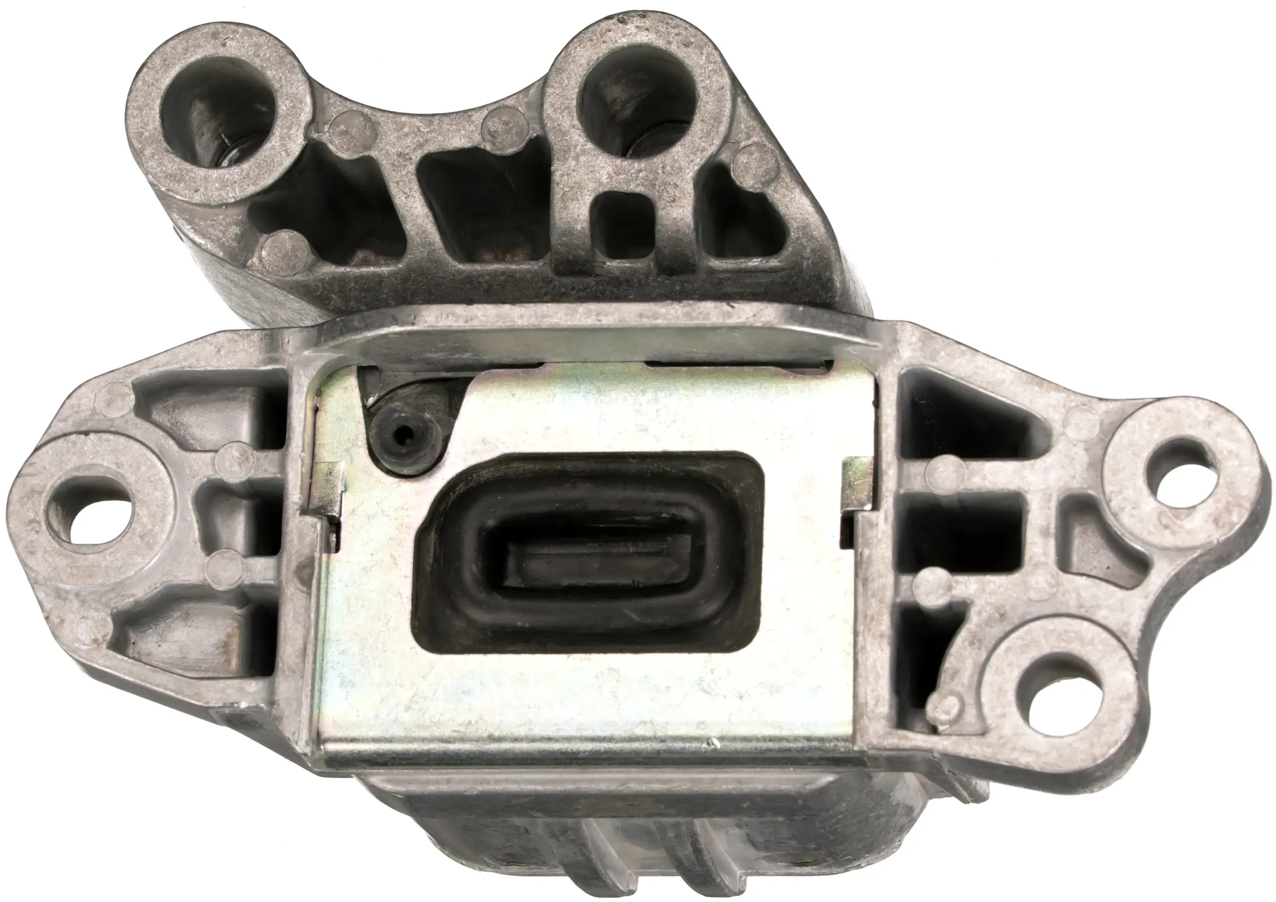 Coxim (suporte) direito de motor Fiat/Alfa/Lancia 52049746 preço, a partir de 125,29 USD