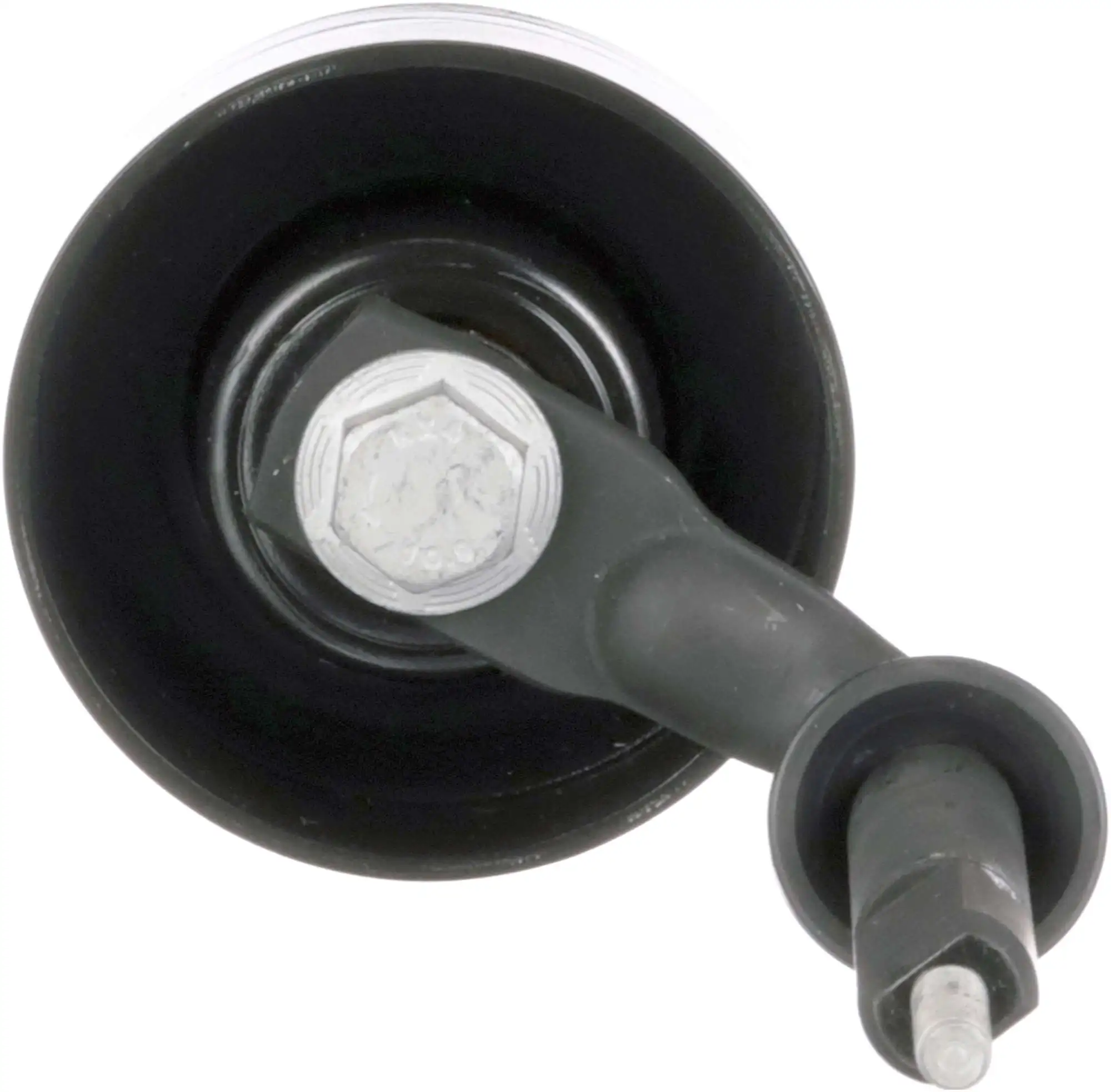 V107881 Sato Tech Rolo de reguladora de tensão da correia de transmissão
